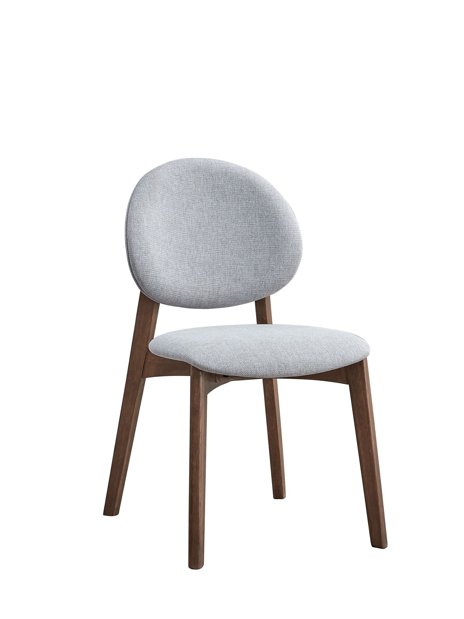 Hadasa - Side Chair, Elegant Upholstery (Set of 2) - Best Buy Furniture