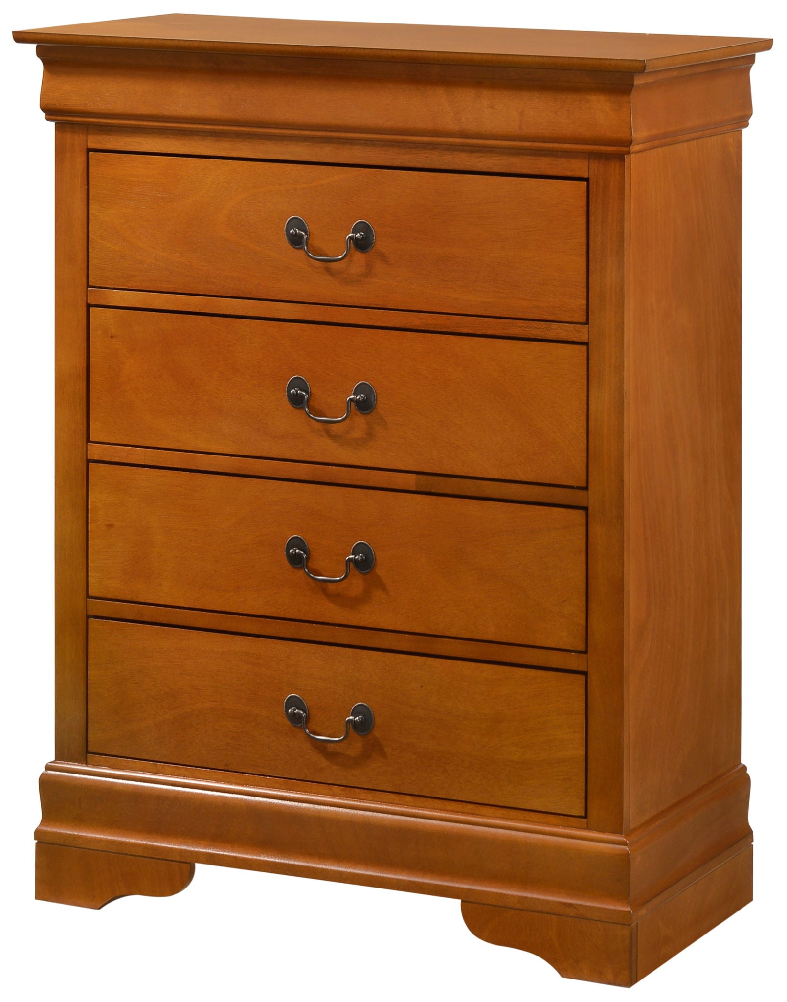 Traditional Style Storage Chest Elegant - Best Buy Furniture