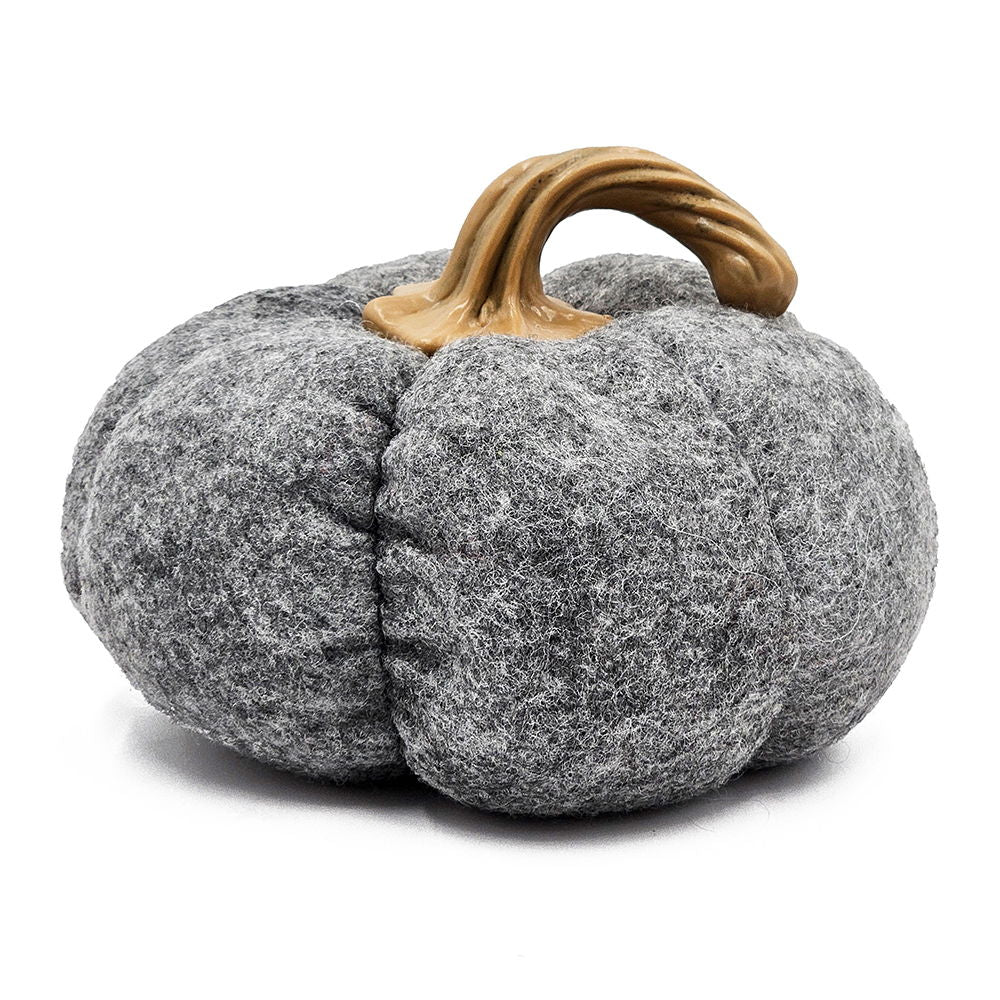 Pumpkin Ornament Decor For Holiday Harvest Festival Fall Festival & Thanksgiving (Set of 3) - Best Buy Furniture