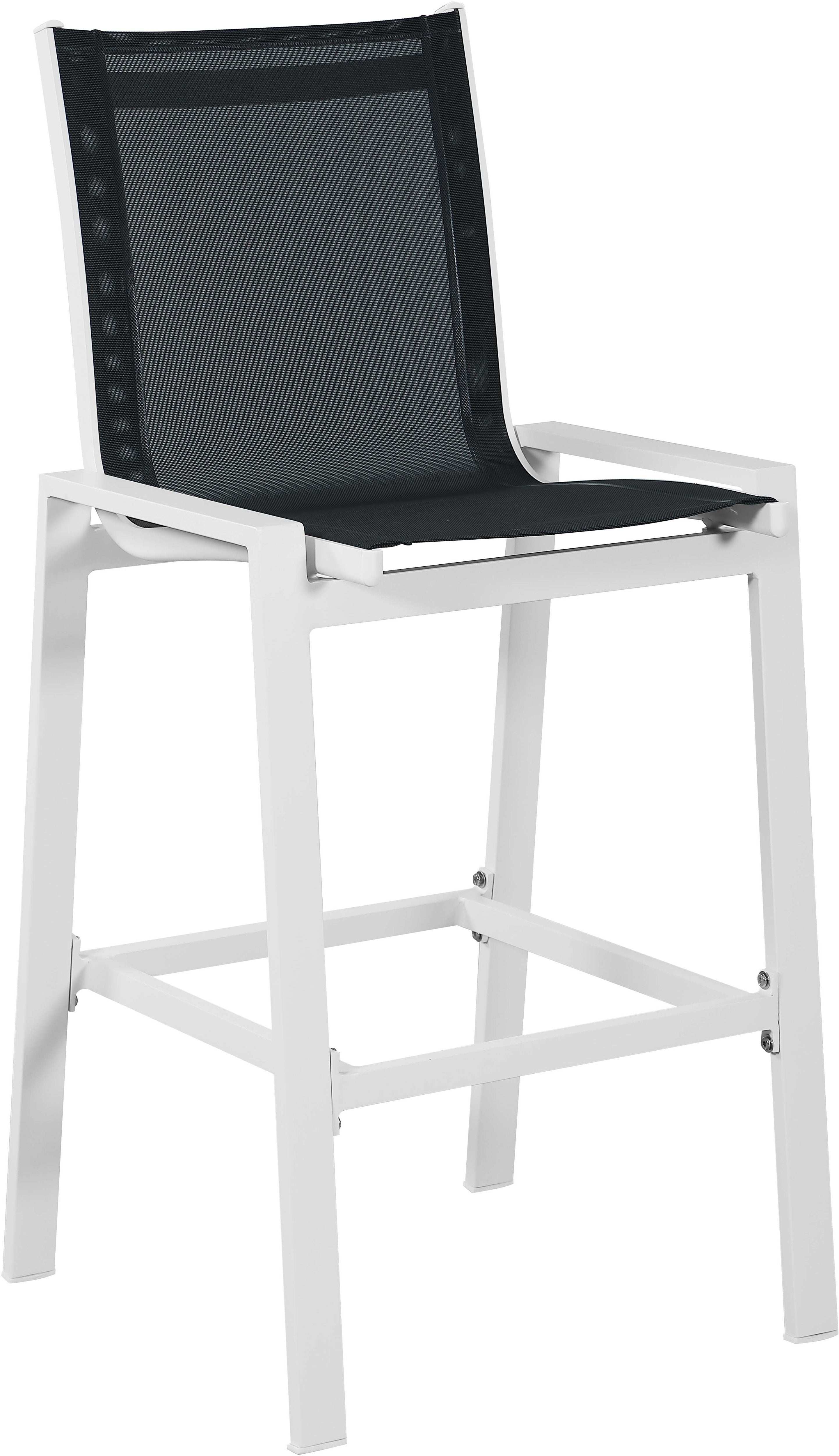 Nizuc - Outdoor Barstool (Set of 2) - Best Buy Furniture