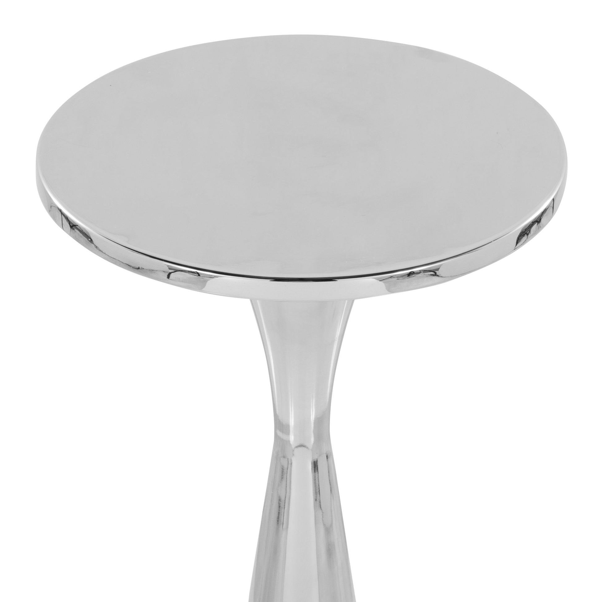 Gemma - Sleek Design Side Table - Best Buy Furniture