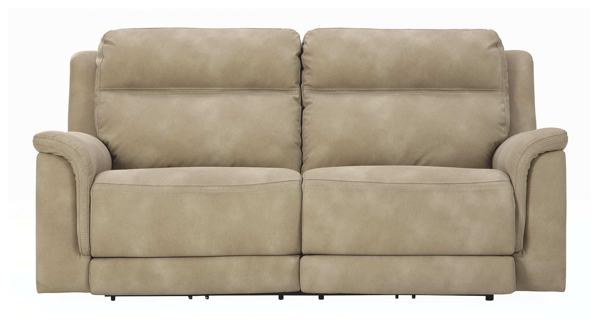 Next-Gen - Power Reclining Sofa - Best Buy Furniture