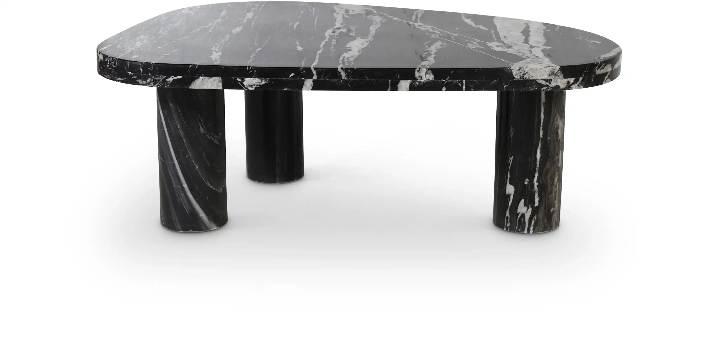 Messina - Coffee Table - Best Buy Furniture