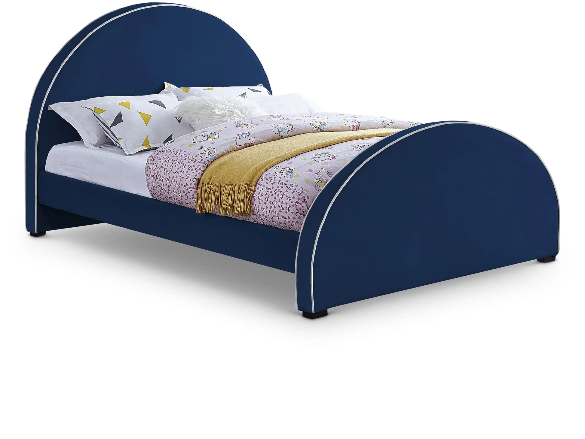 Brody - Bed - Best Buy Furniture