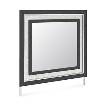 Zuraleus - Bedroom Mirror - Best Buy Furniture