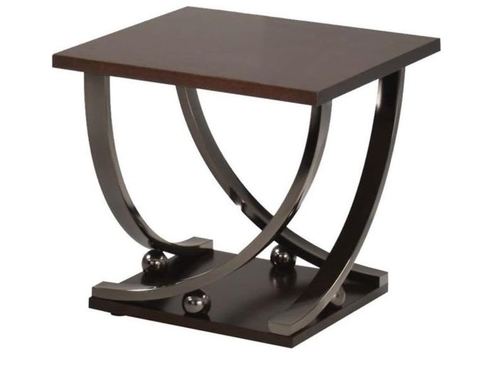 Isiah - Table, Modern Elegance - Best Buy Furniture