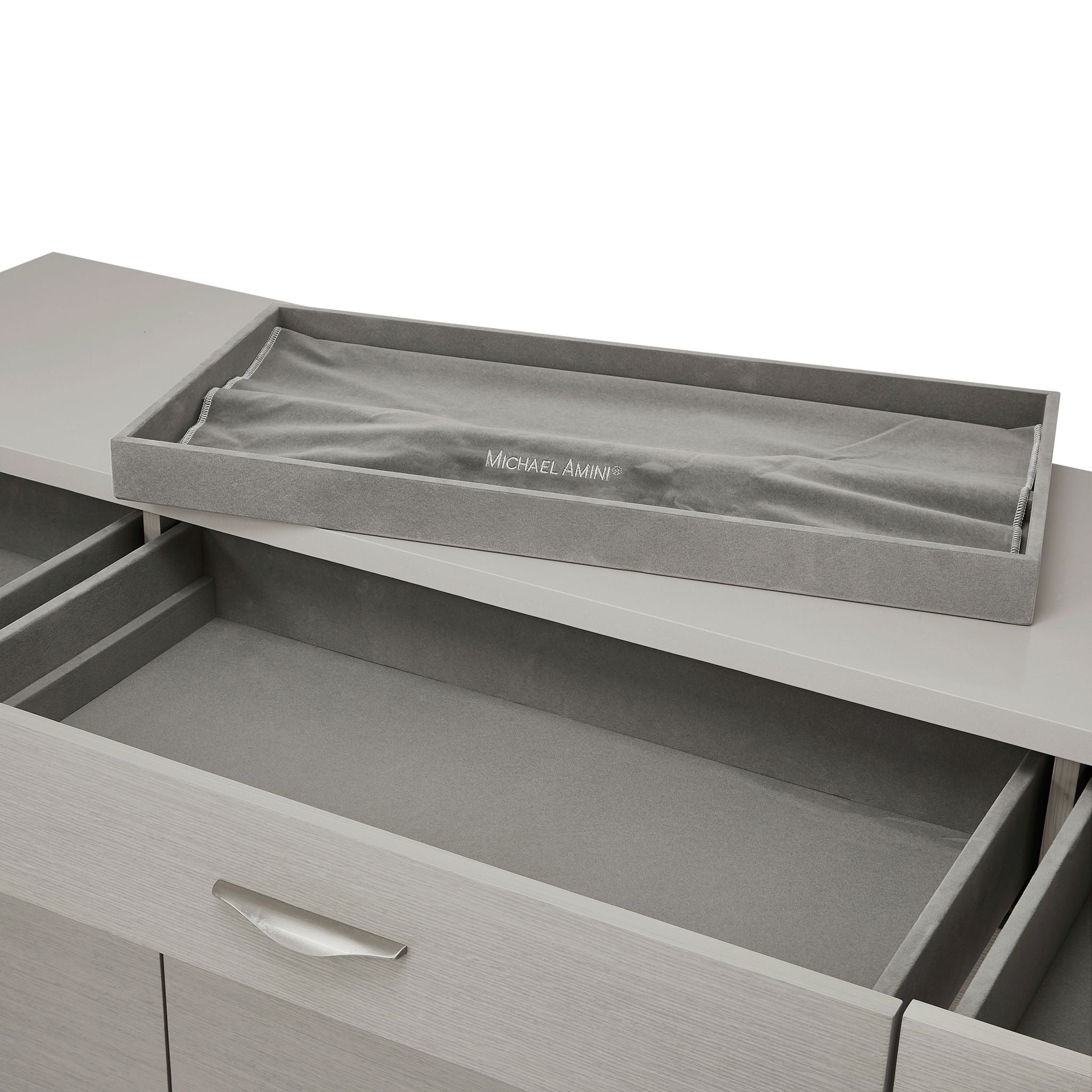 Eclipse - Sideboard, Mirror - Best Buy Furniture