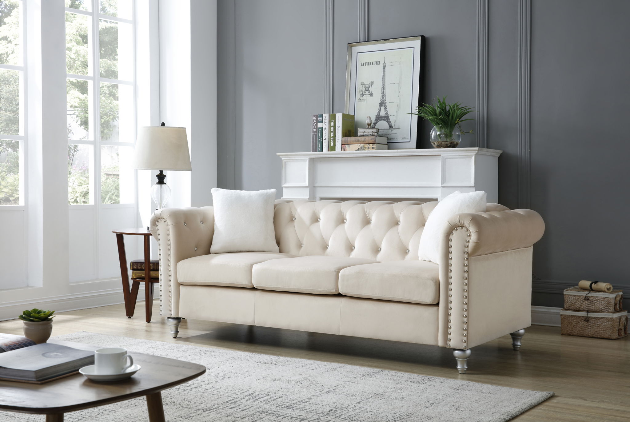Raisa - Sofa - Best Buy Furniture