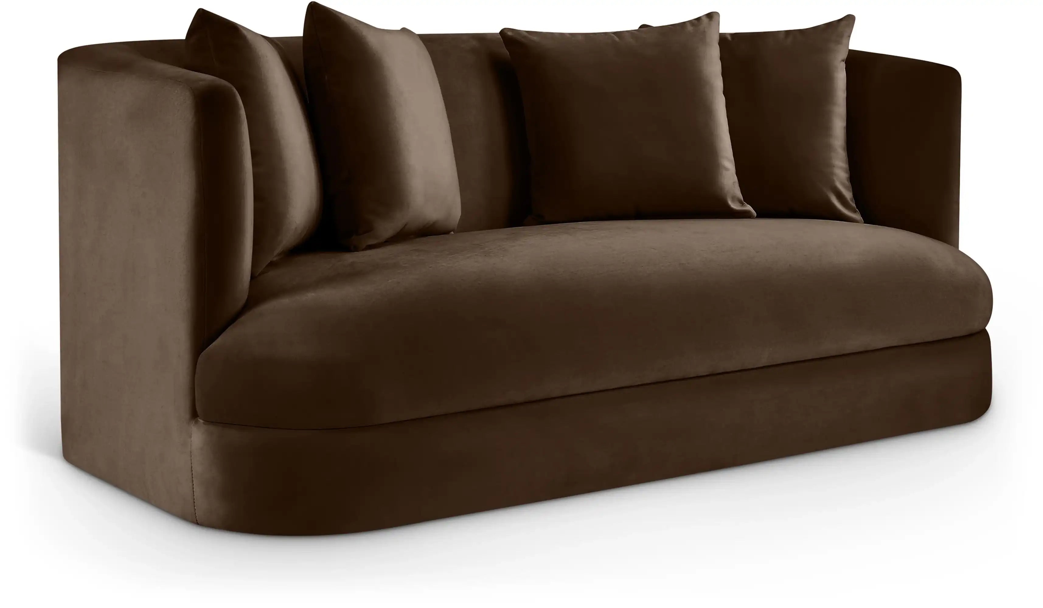 Alder - Loveseat - Best Buy Furniture