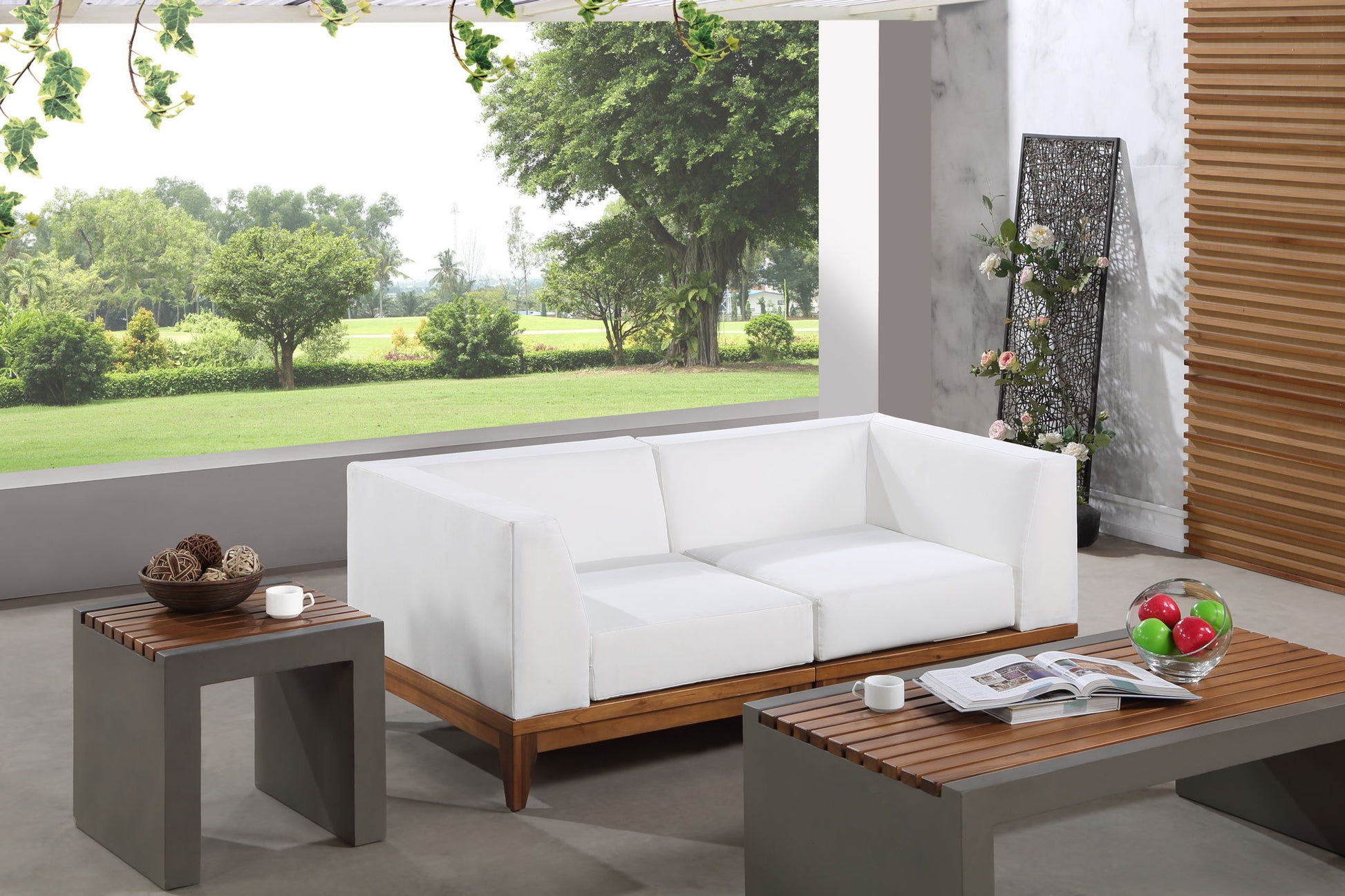 Rio - Modular Sectional - Best Buy Furniture