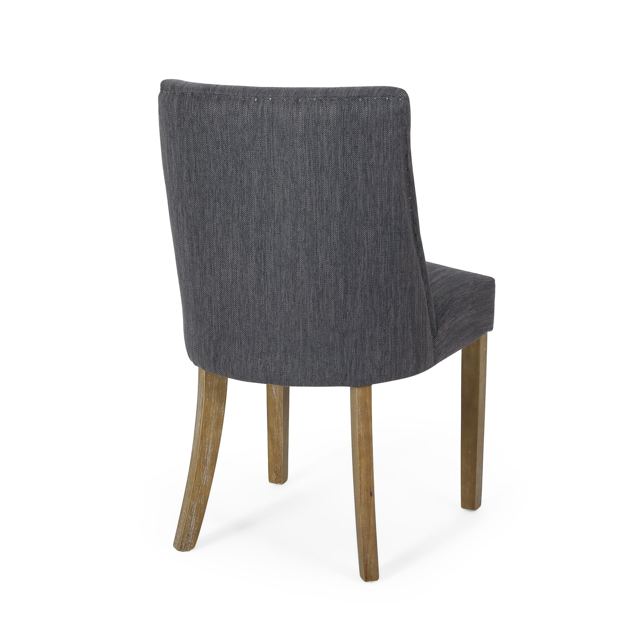 Classic Fabric Dining Chair - Best Buy Furniture