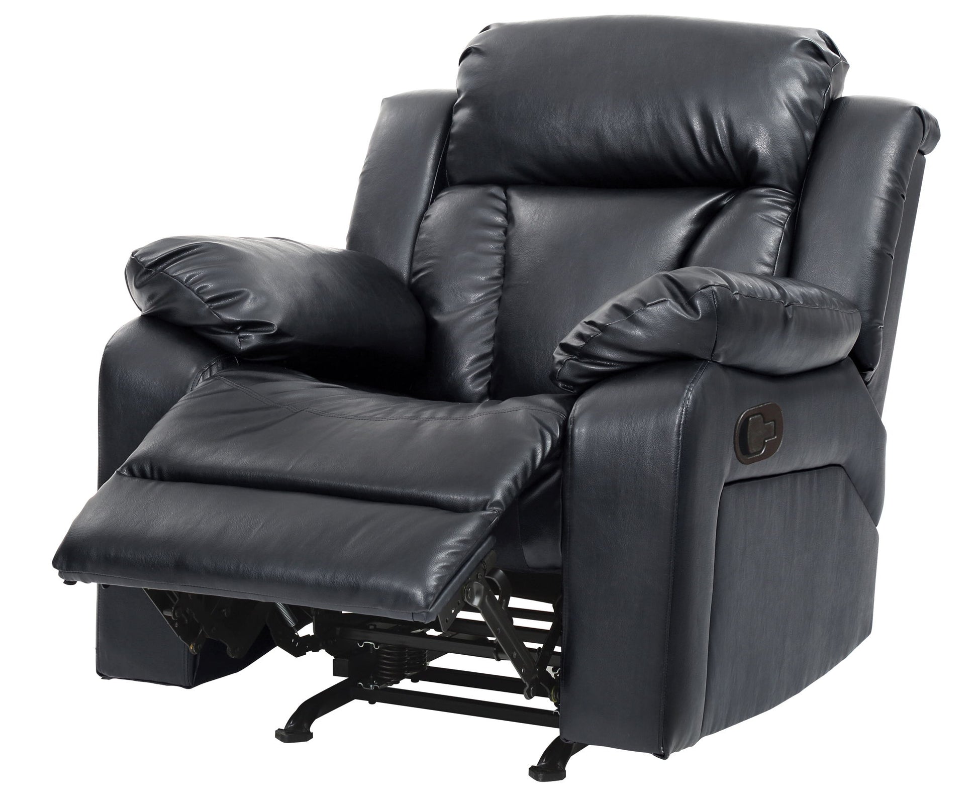 Daria - Rocker Recliner - Best Buy Furniture