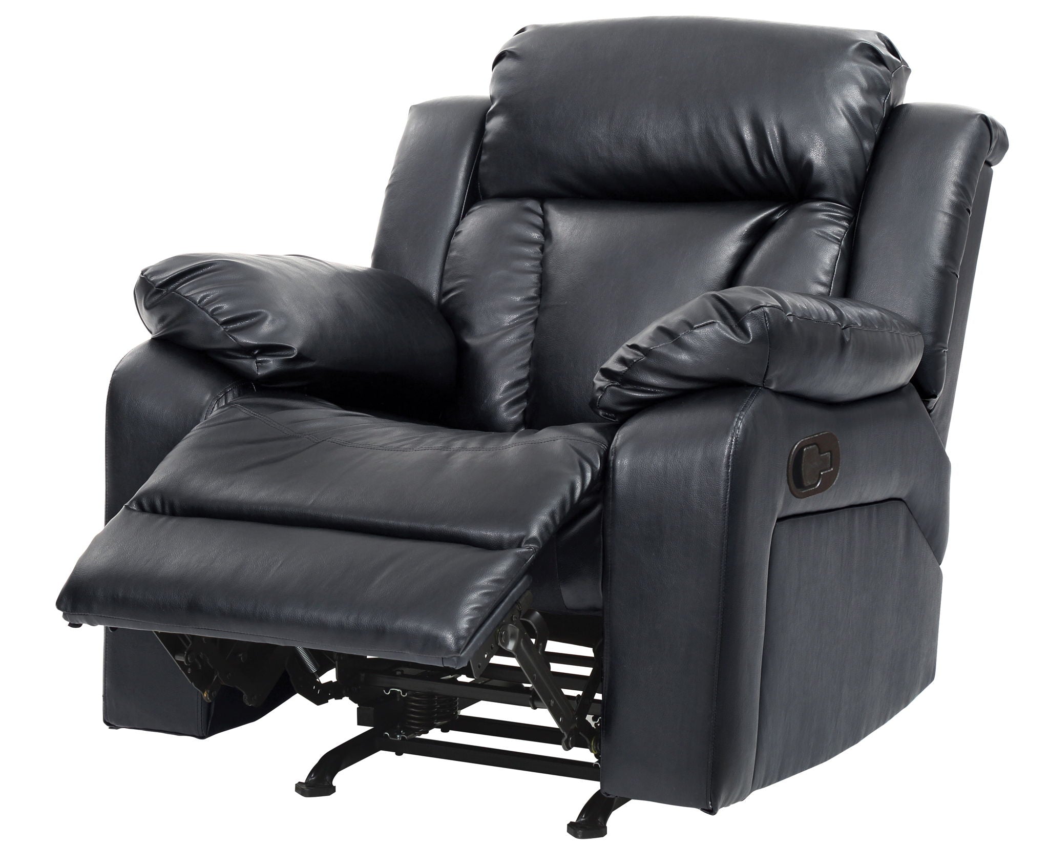 Daria - Rocker Recliner - Best Buy Furniture