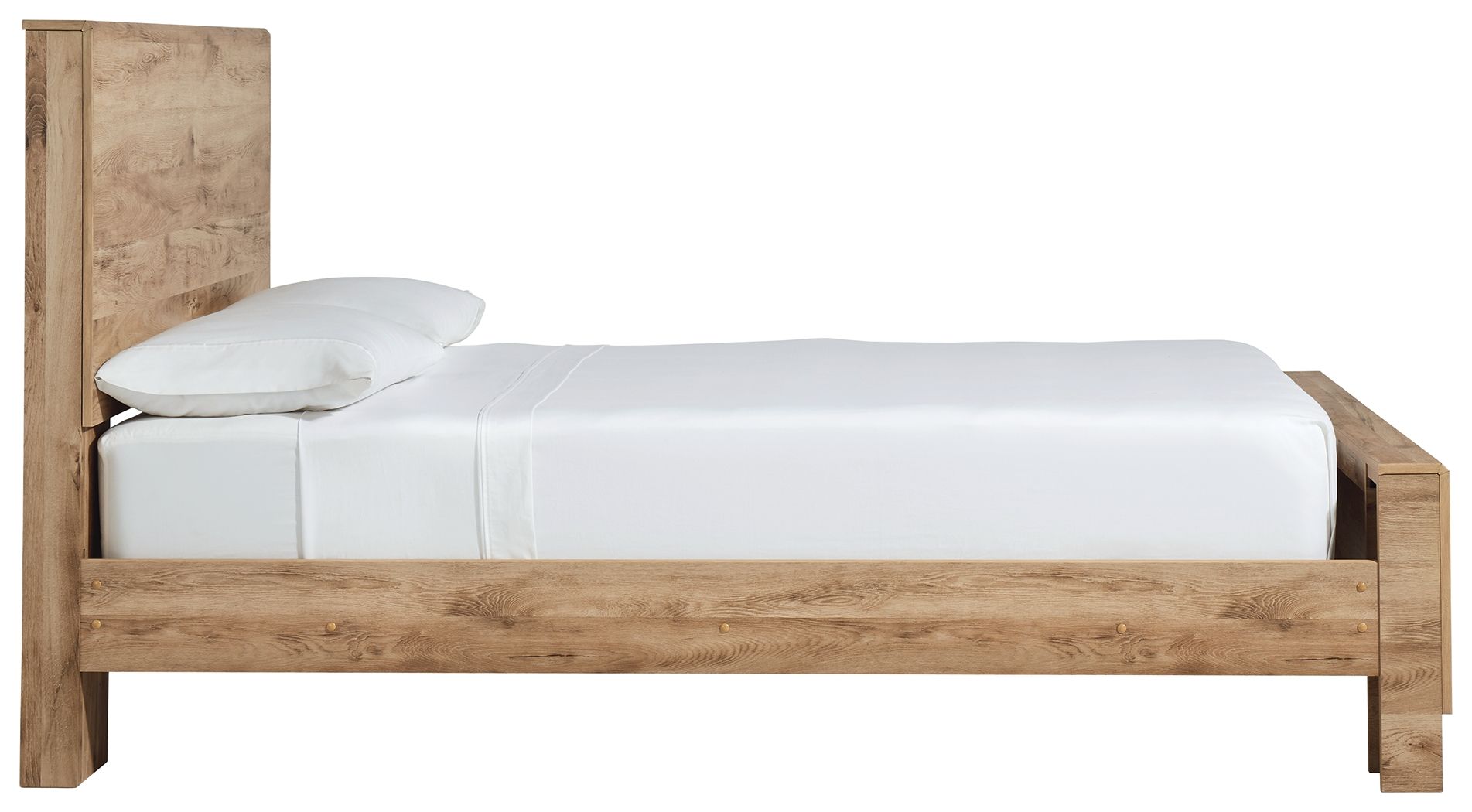 Hyanna - Panel Bed - Best Buy Furniture