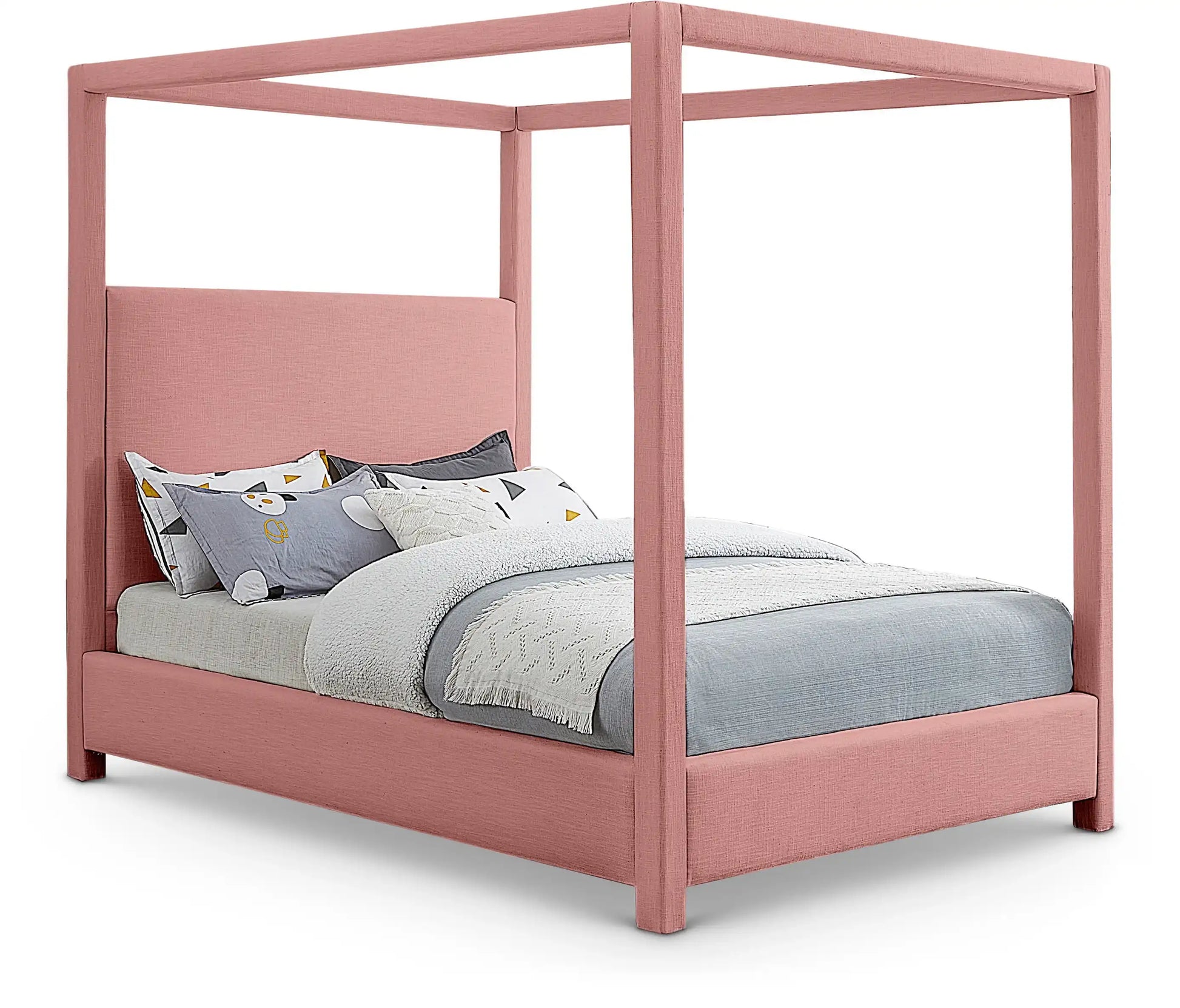 Emerson - Bed - Best Buy Furniture