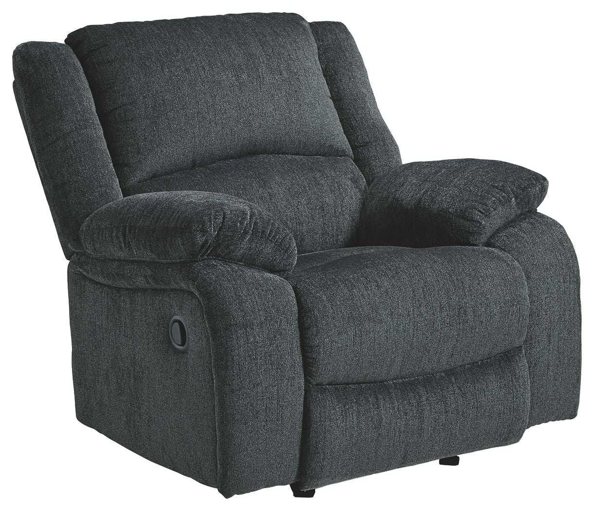 Draycoll - Rocker Recliner - Best Buy Furniture