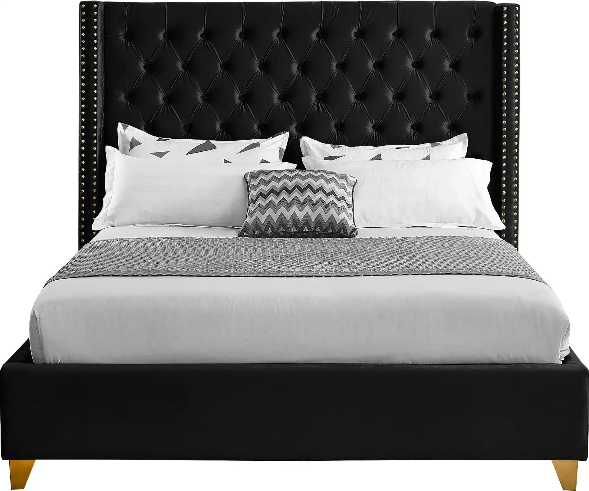 Barolo - Bed - Best Buy Furniture