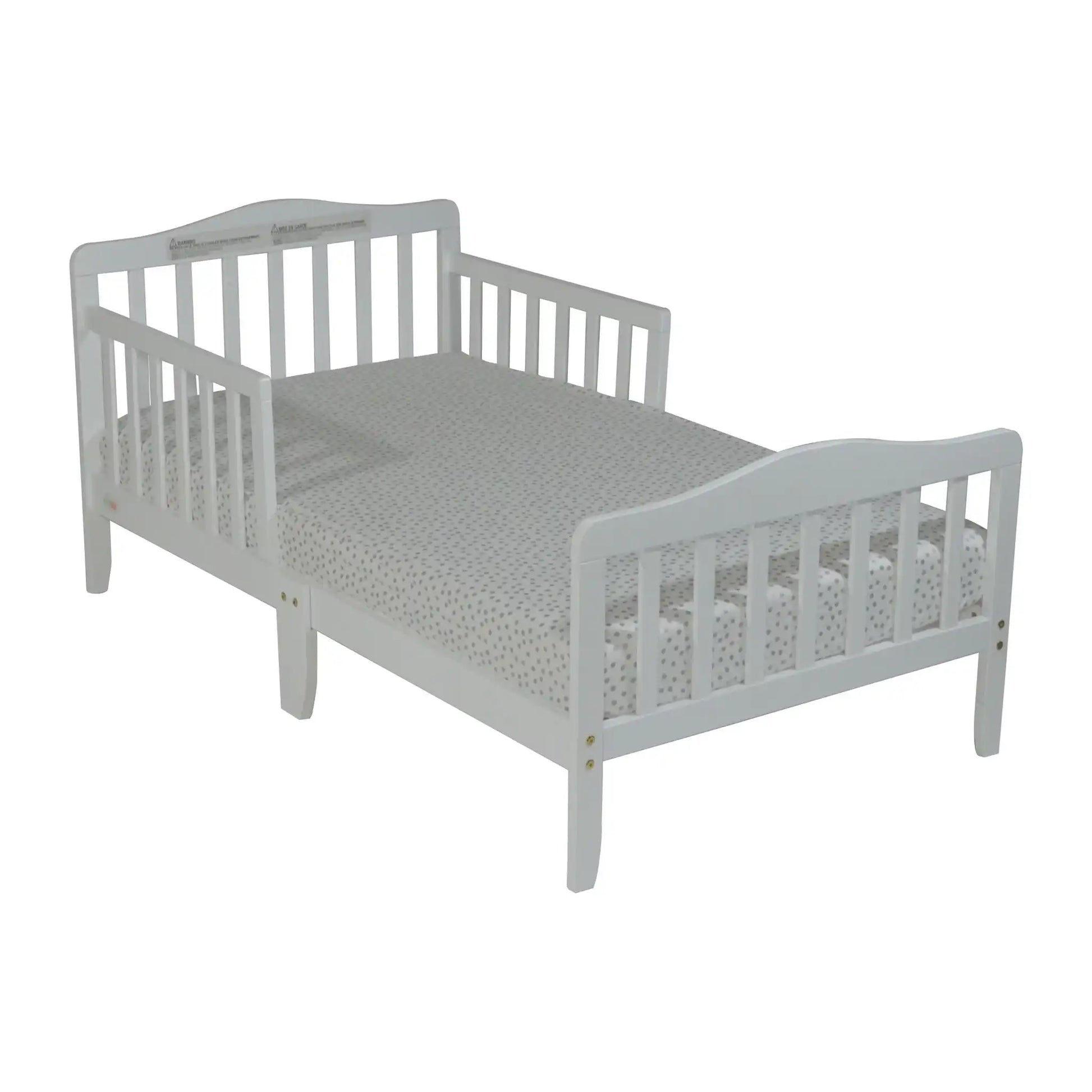 Blaire - Toddler Bed - Best Buy Furniture