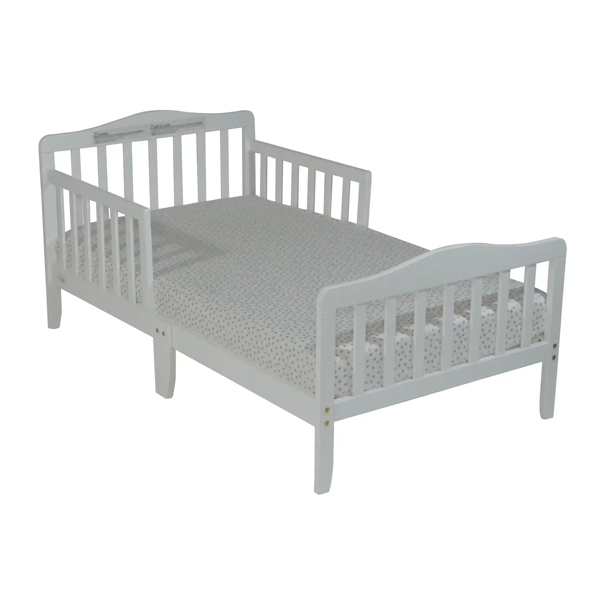 Blaire - Toddler Bed - Best Buy Furniture