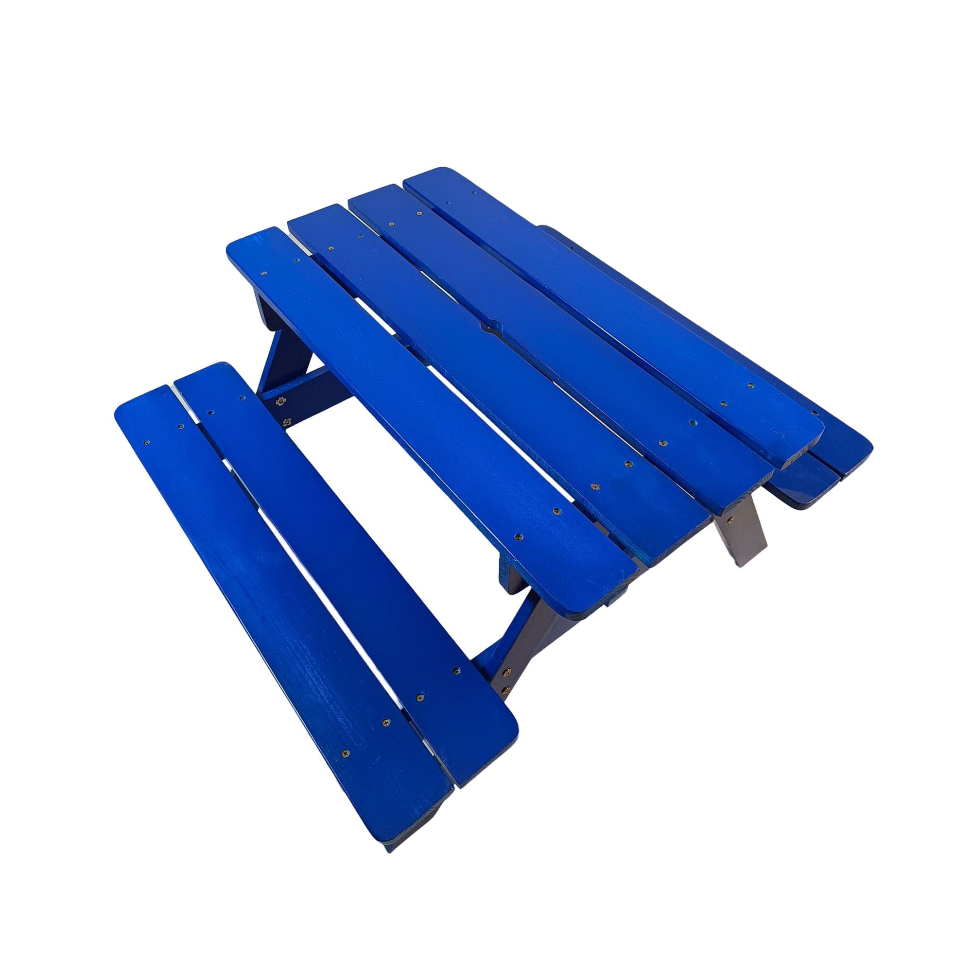 Durable Solid Wood Children's Dining Table And Chairs Set, Multi-Functional - Best Buy Furniture