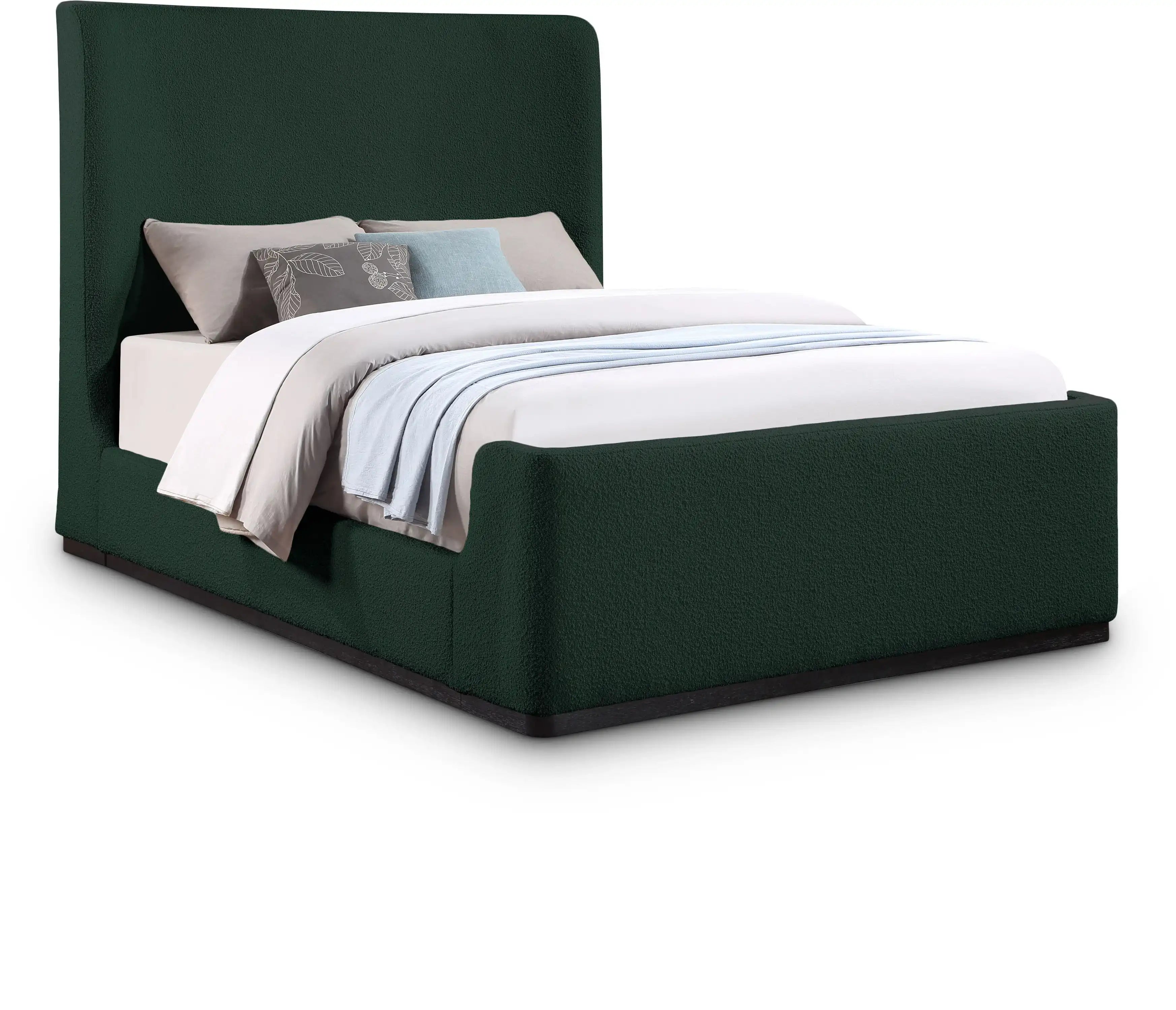Oliver - Bed - Best Buy Furniture