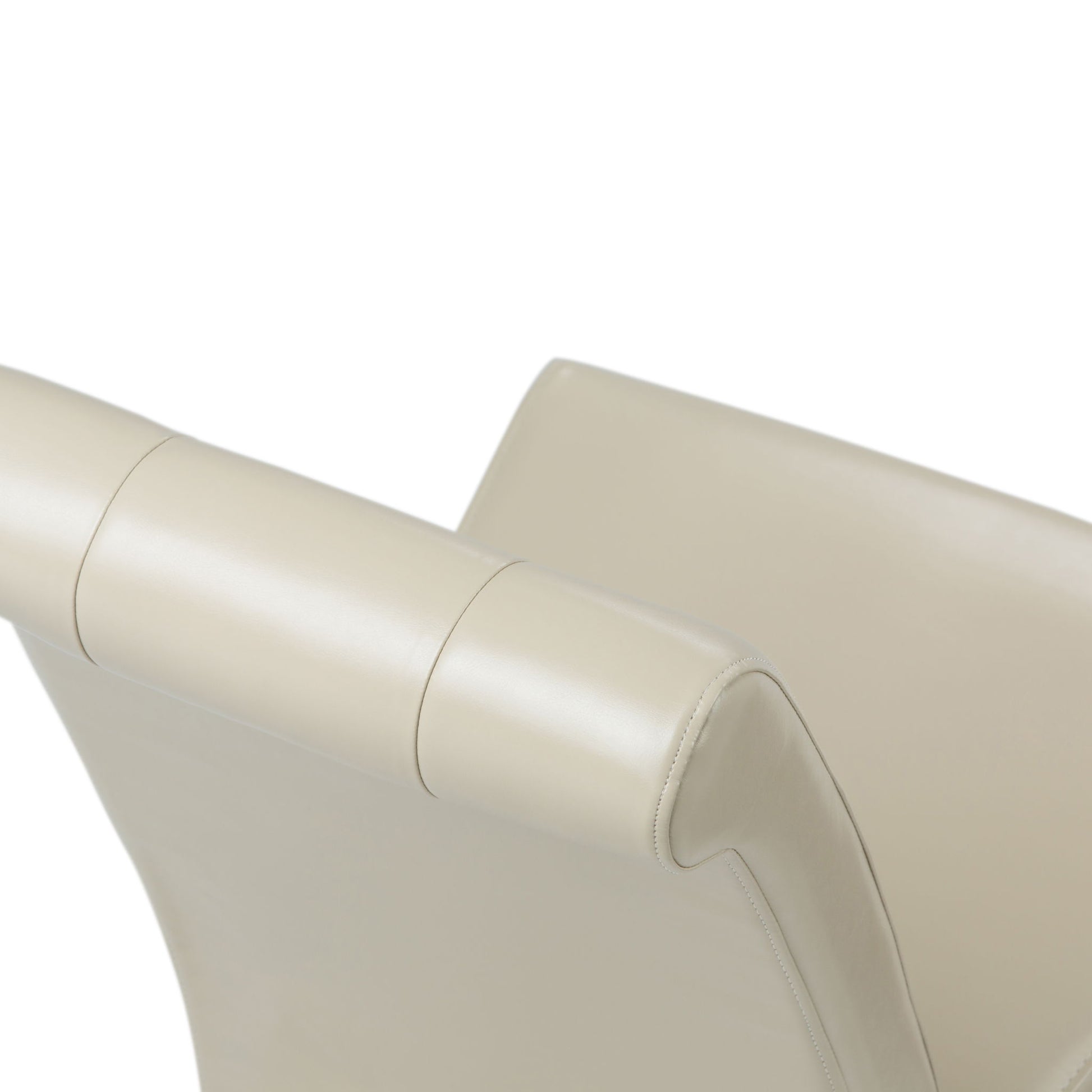 Cosmopolitan - Deluxe Tufted Parson Upholstered Chair (Set of 2) - Best Buy Furniture