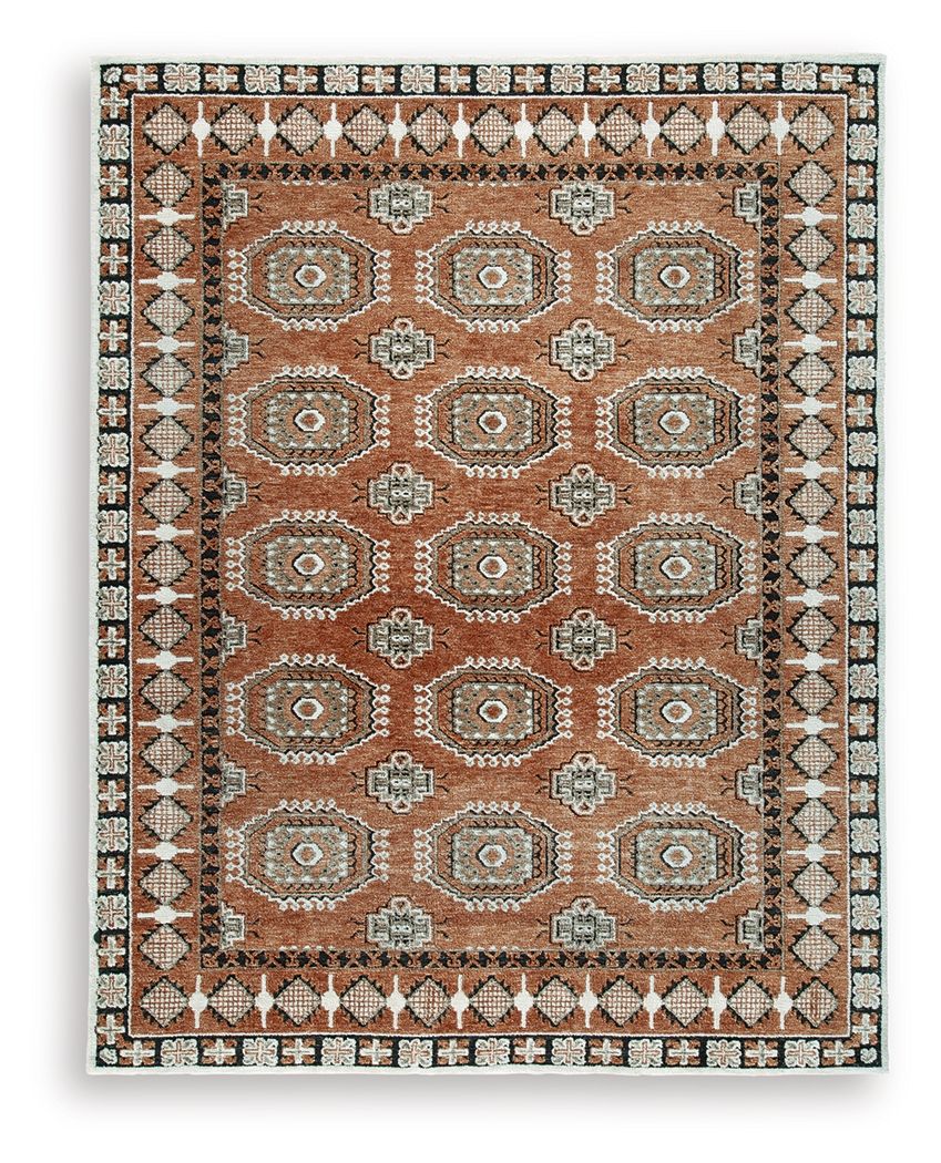Qaabiz - Rug - Best Buy Furniture