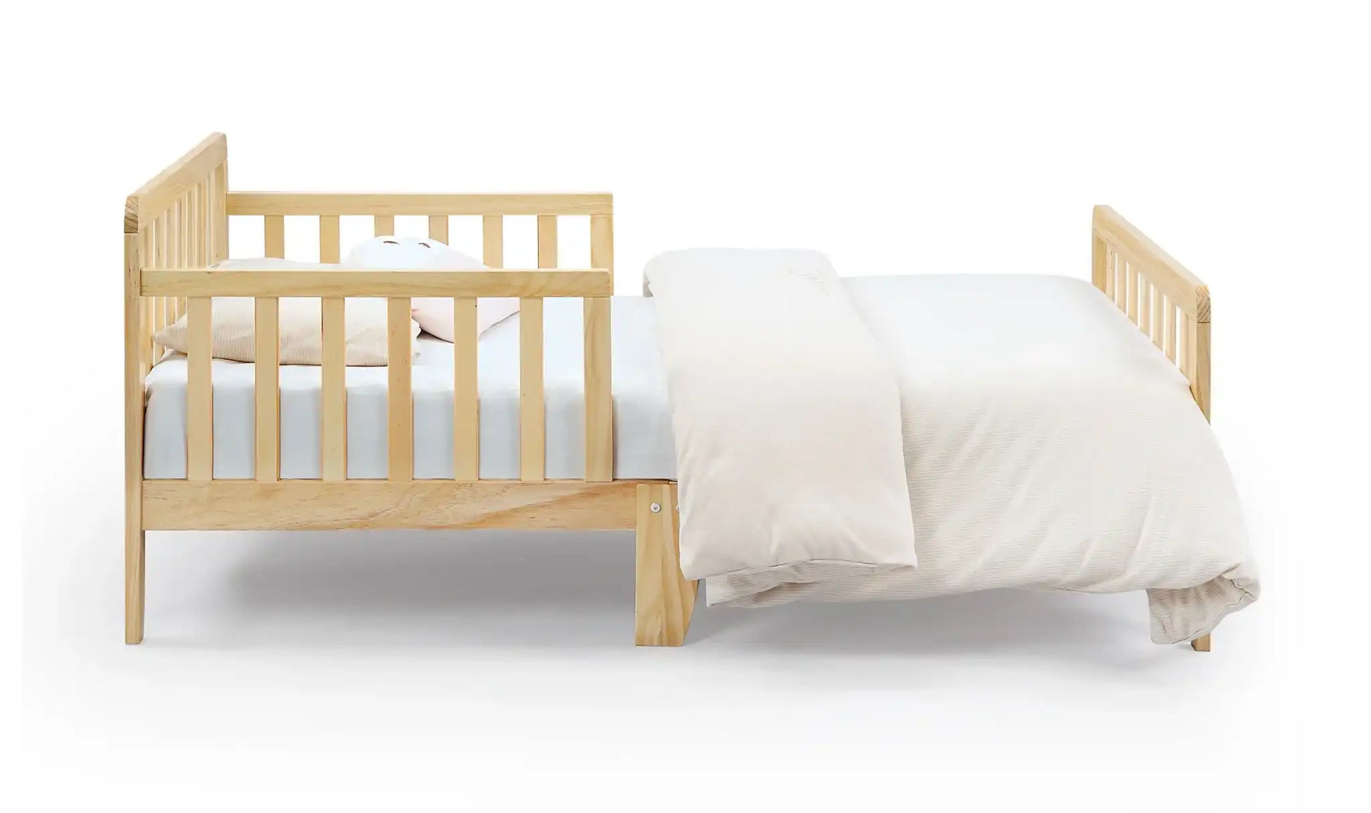 Jax - Toddler Bed - Best Buy Furniture