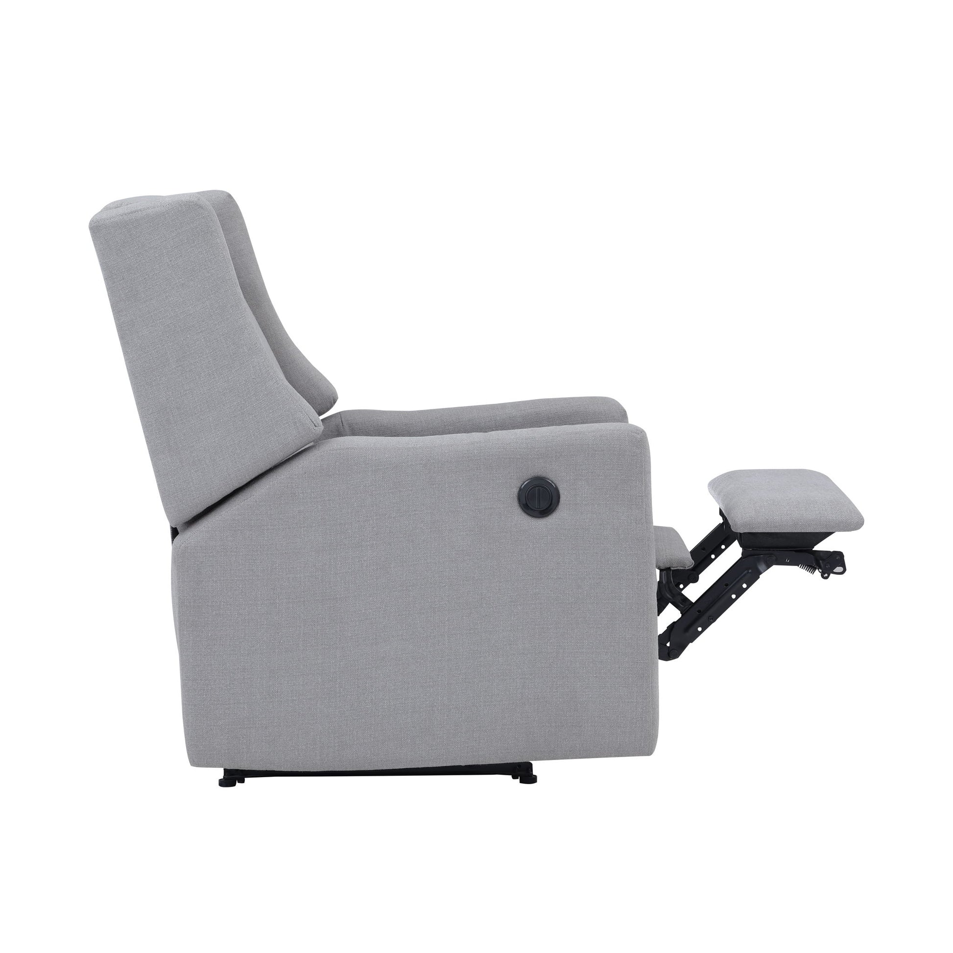 Pronto - Power Recliner - Best Buy Furniture