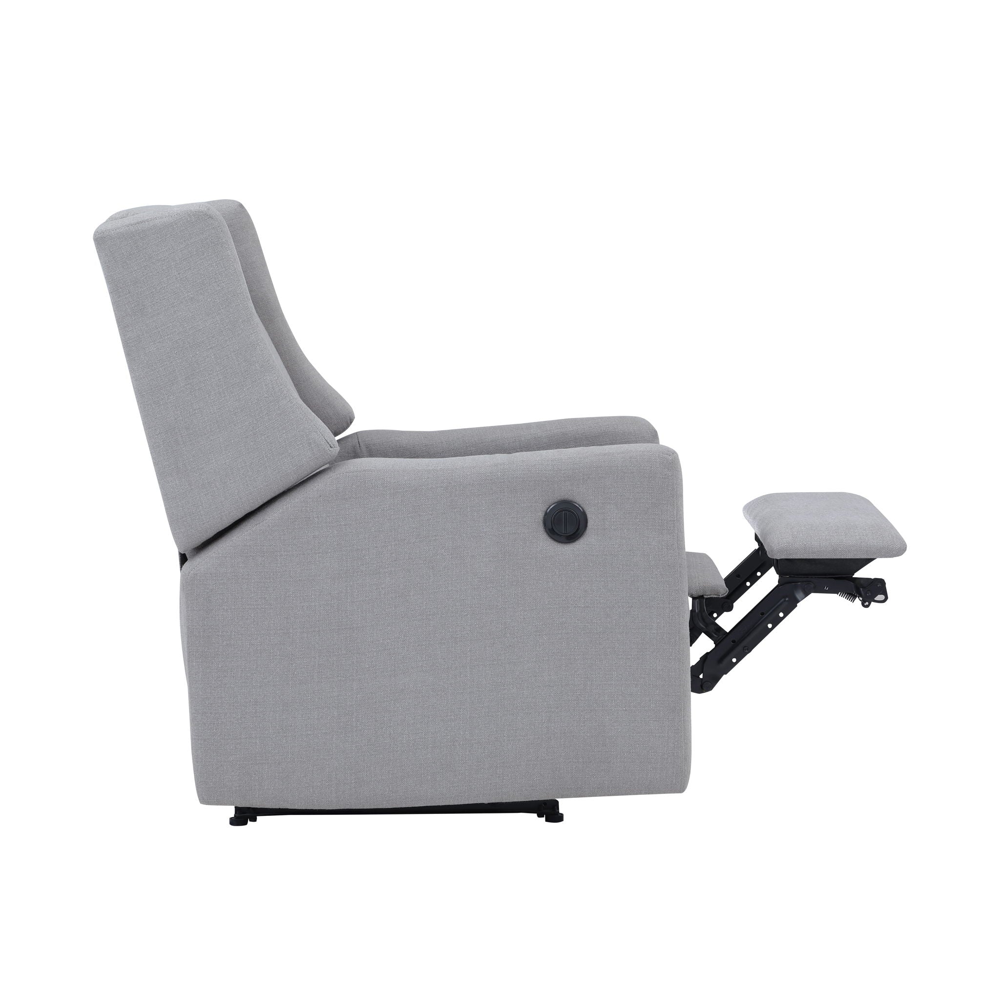 Pronto - Power Recliner - Best Buy Furniture