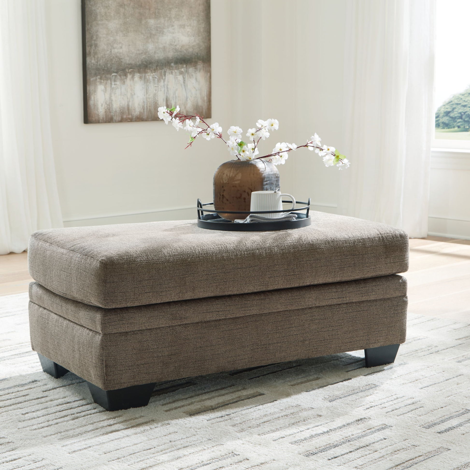 Stonemeade - Living Room Set - Best Buy Furniture
