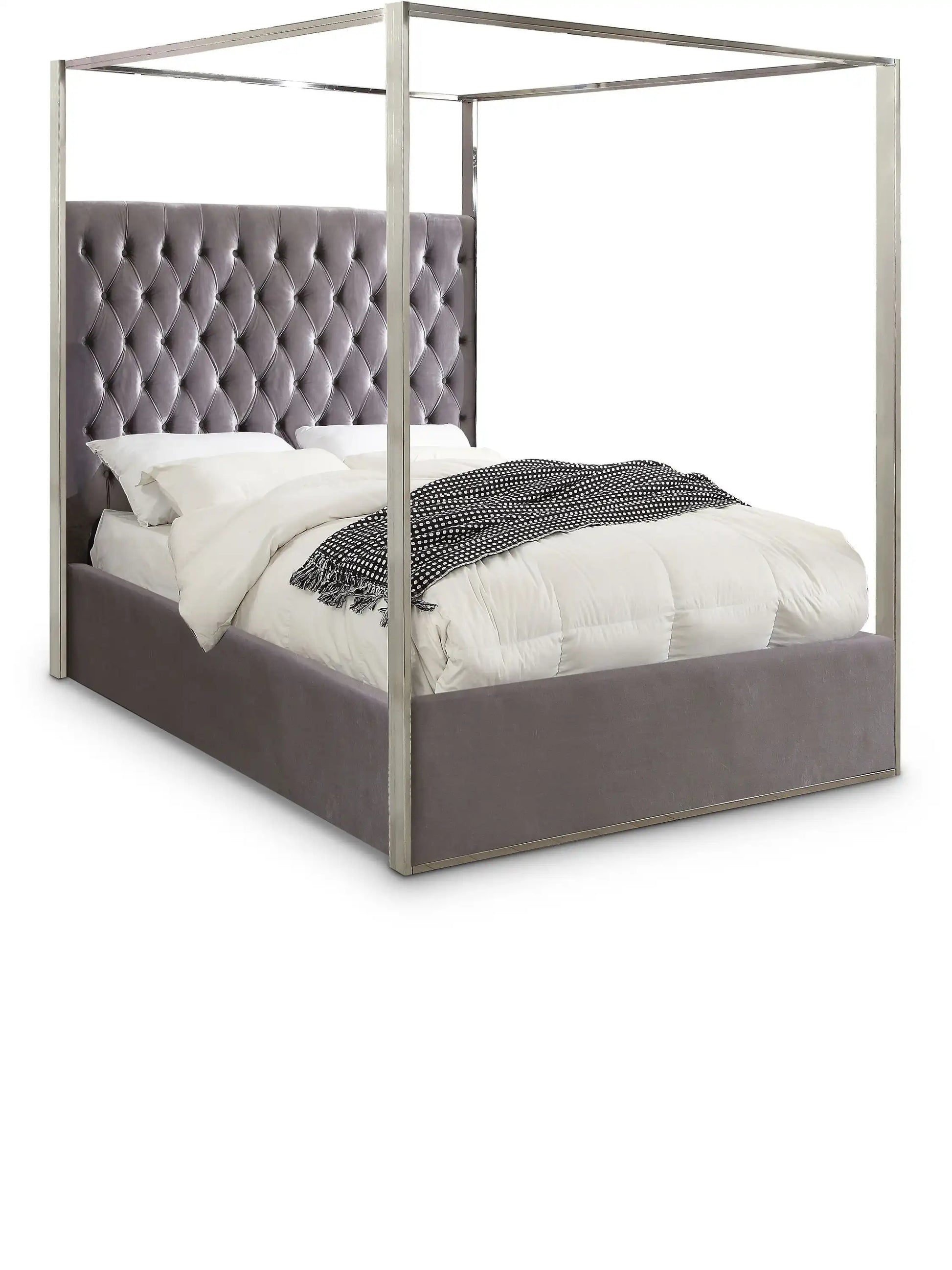 Porter - Bed - Best Buy Furniture