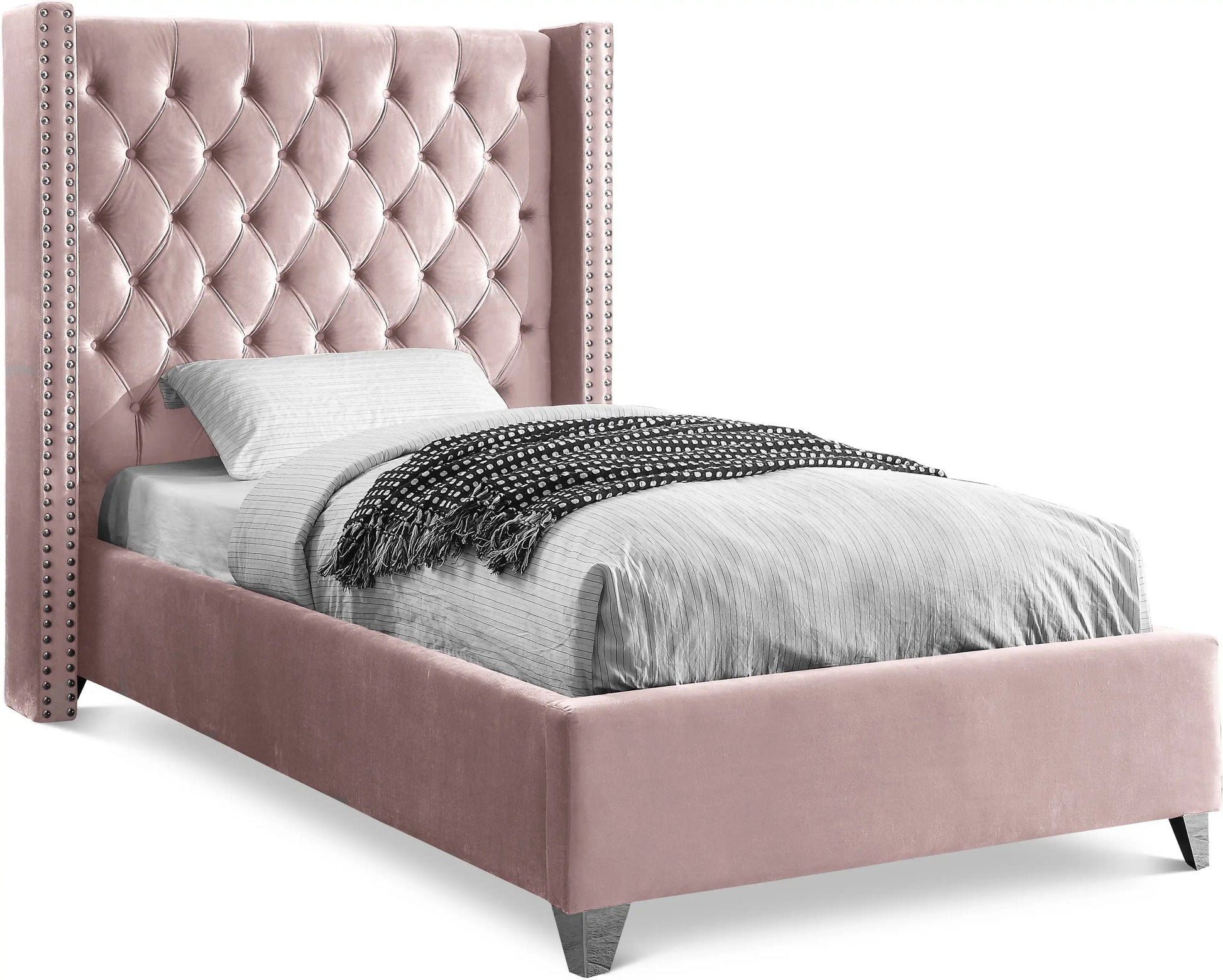 Aiden - Bed - Best Buy Furniture