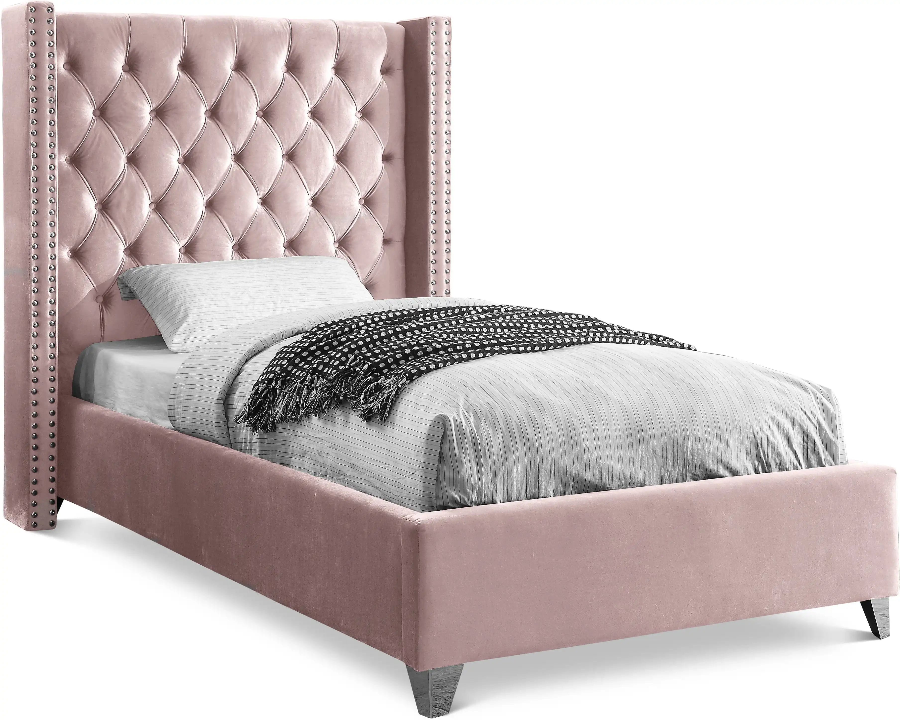 Aiden - Bed - Best Buy Furniture