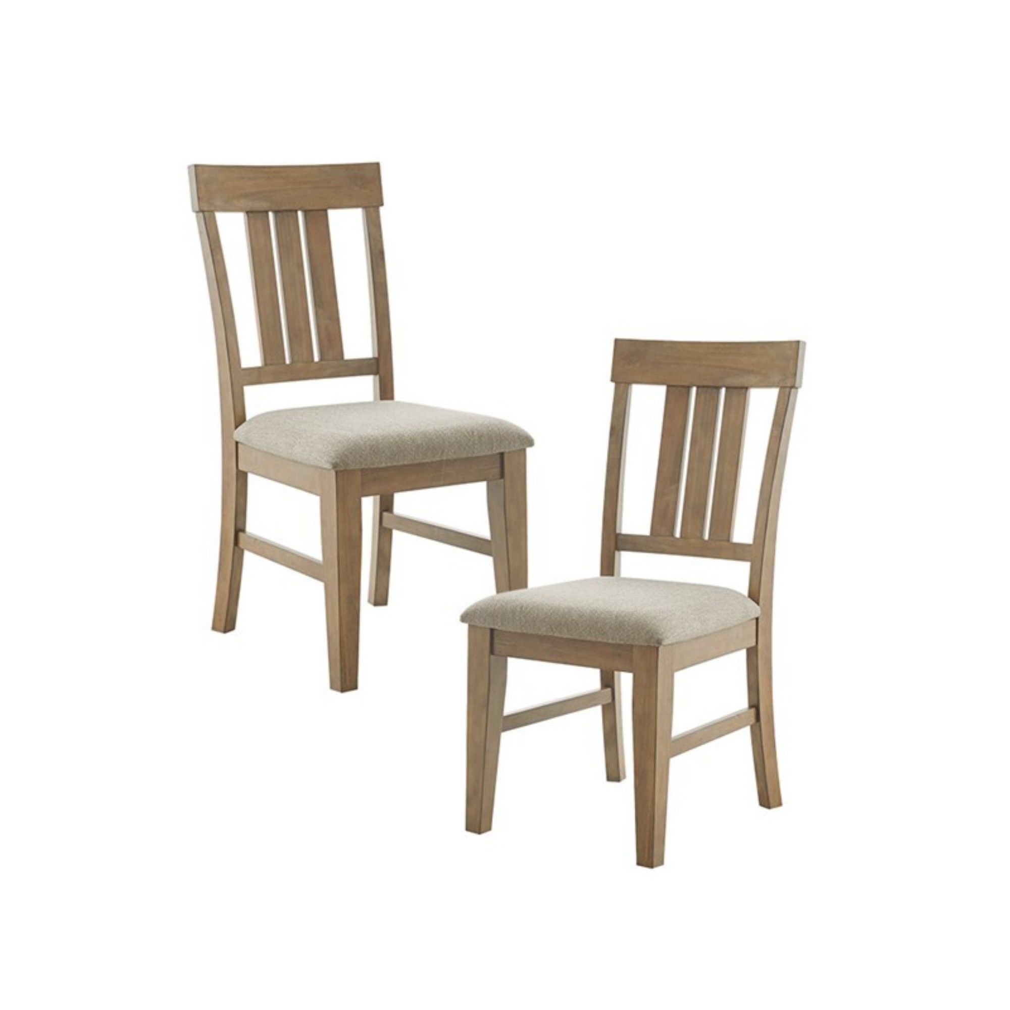 Sonoma - Dining Side Chair (Set of 2) - Best Buy Furniture
