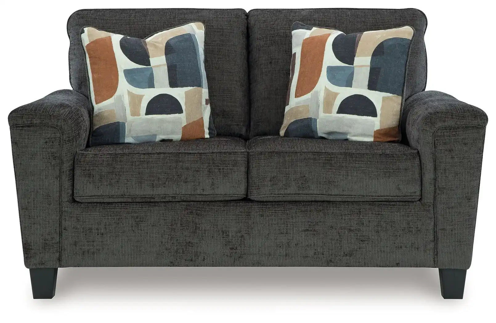 Erinslane - Loveseat - Best Buy Furniture
