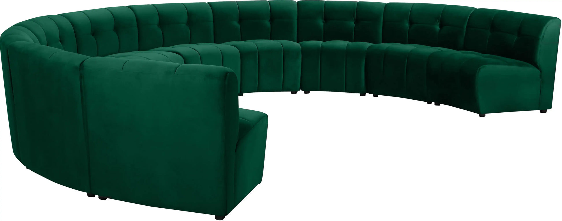 Limitless - 10 Pc. Modular Sectional - Best Buy Furniture