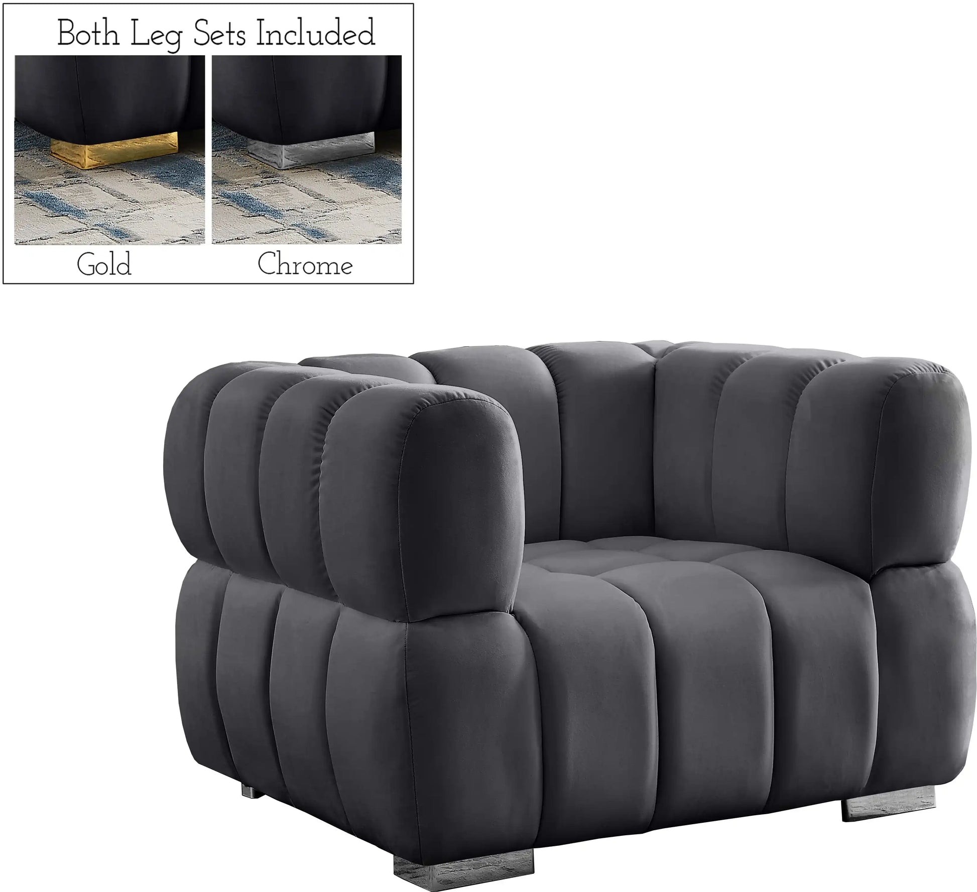 Gwen - Chair - Best Buy Furniture