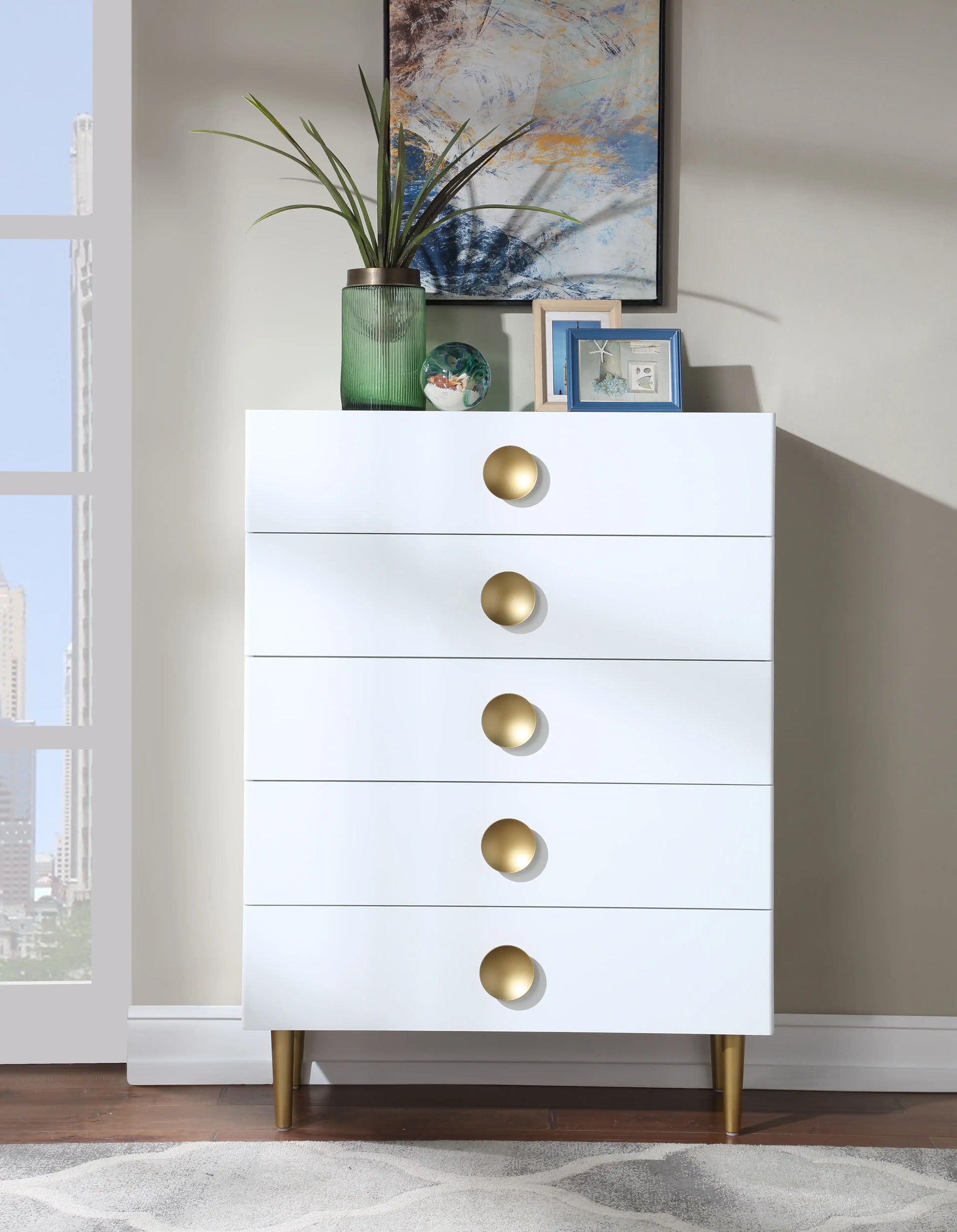 Zayne - Chest - Best Buy Furniture