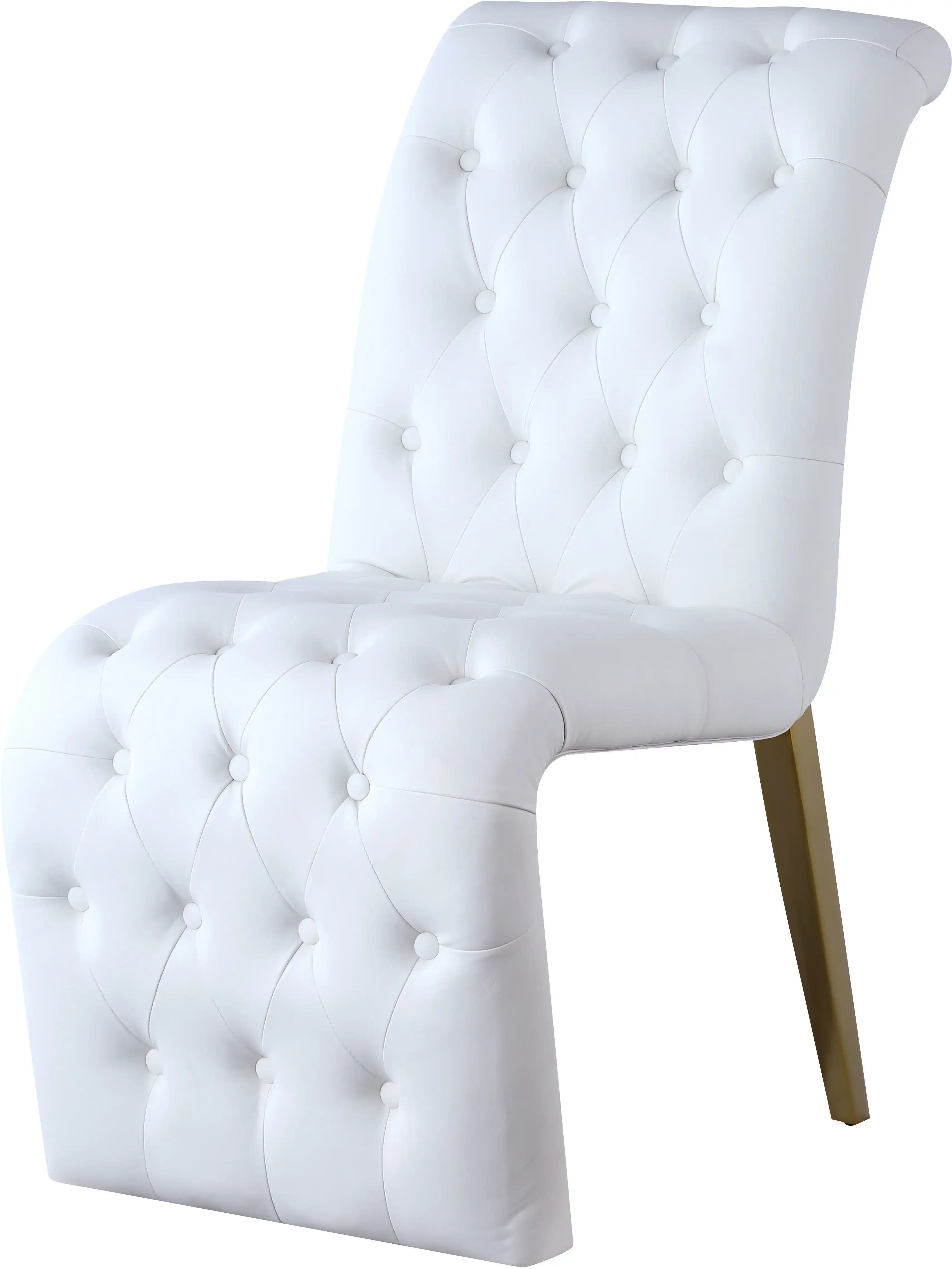 Curve - Dining Chair (Set of 2) - Best Buy Furniture