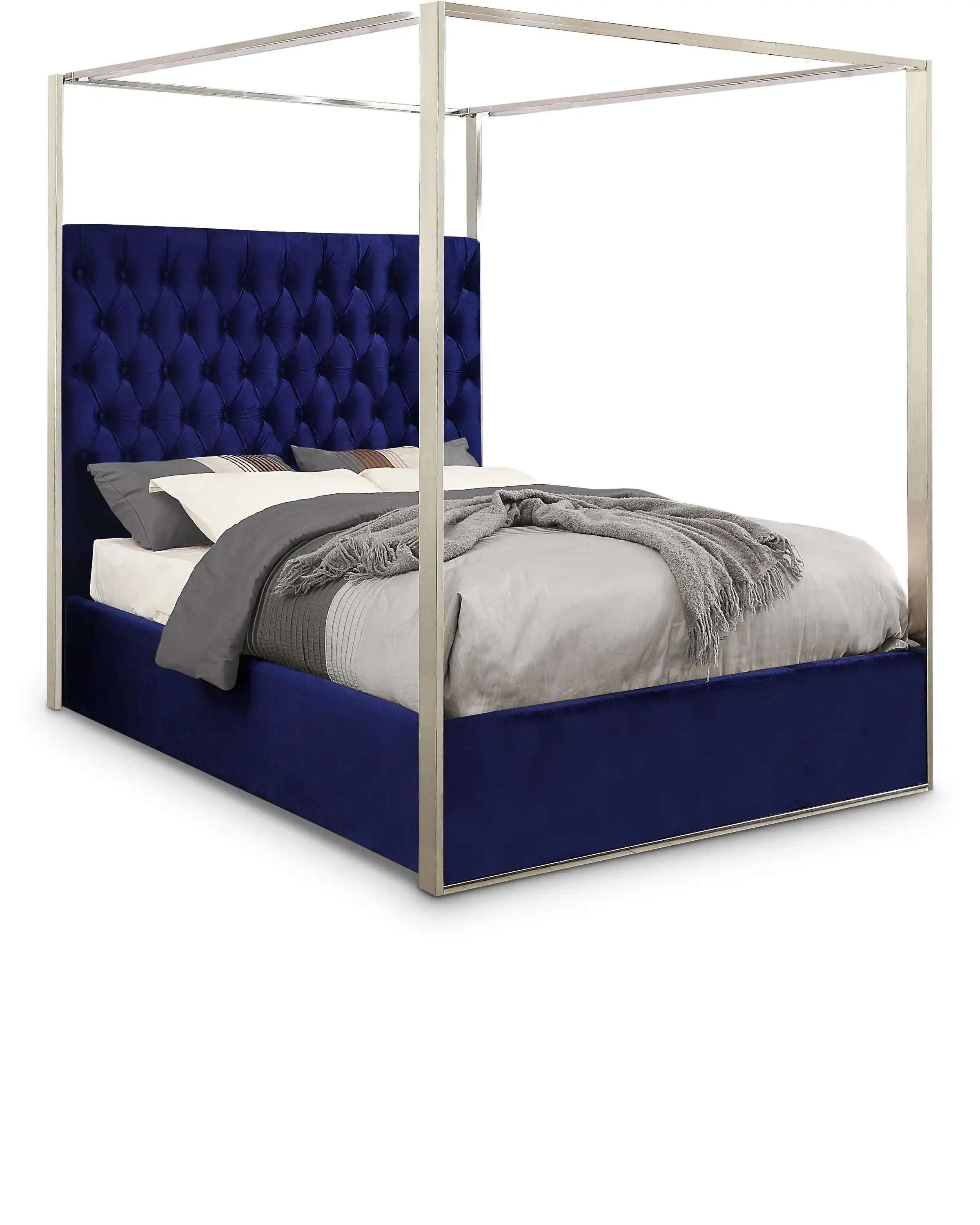 Porter - Bed - Best Buy Furniture