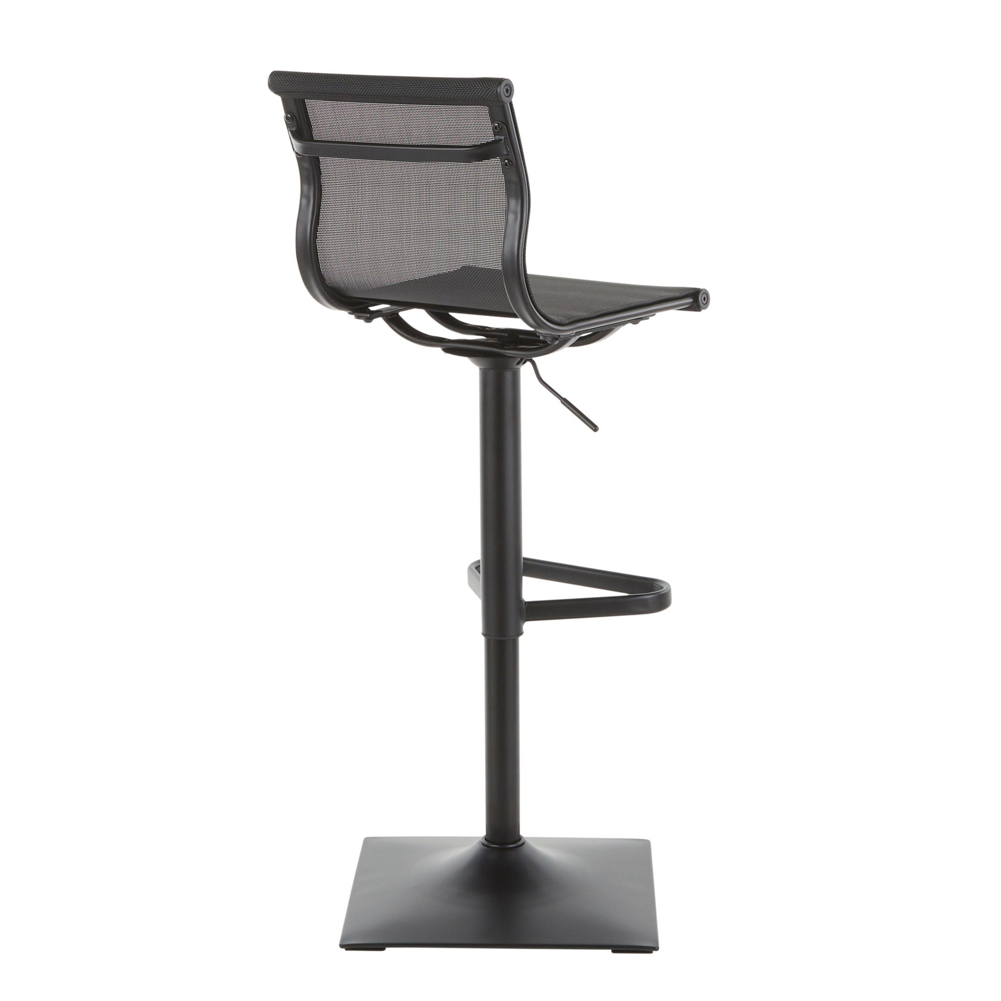 Mirage - Contemporary Barstool - Best Buy Furniture
