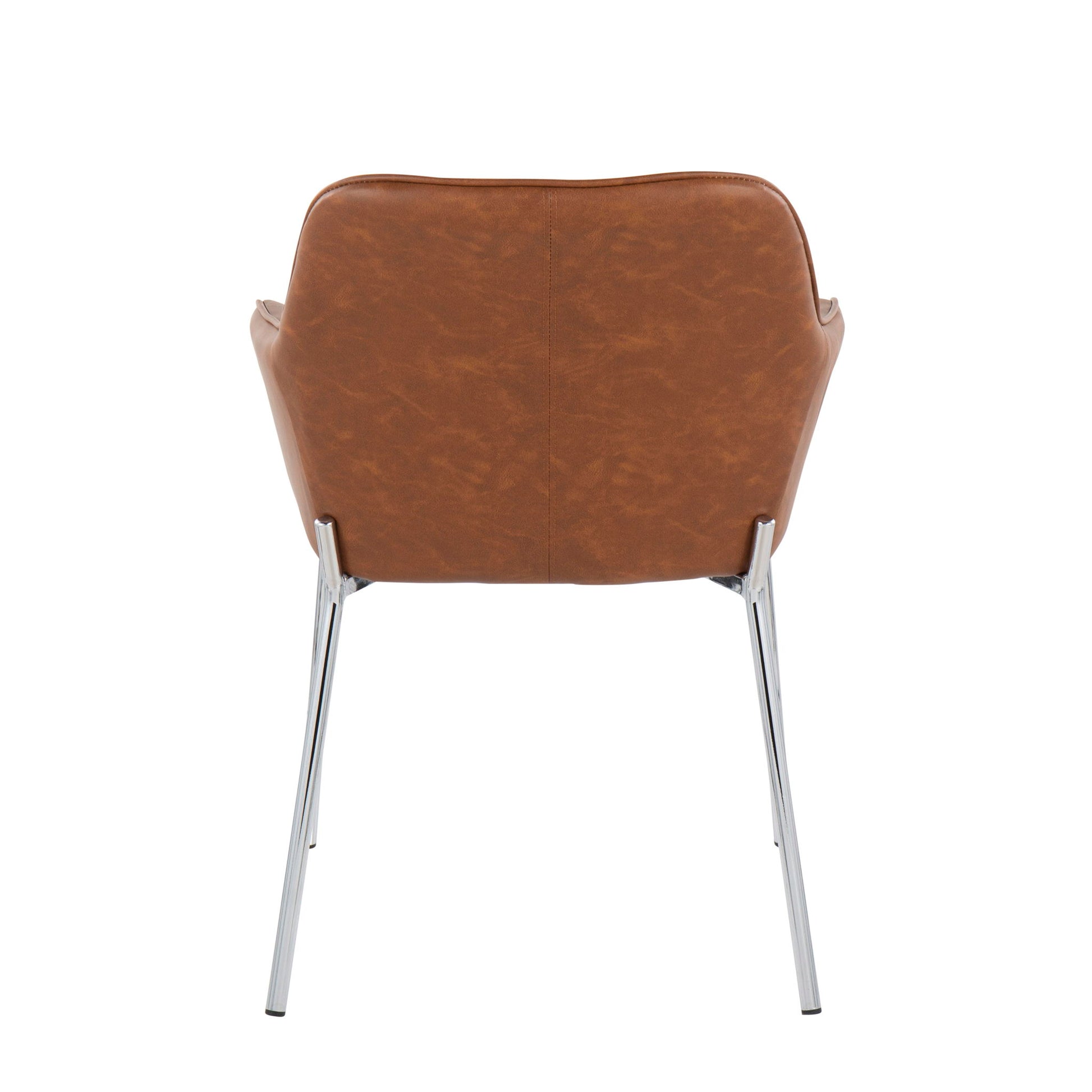 Daniella - Contemporary Moder Dining Chair (Set of 2) - Best Buy Furniture