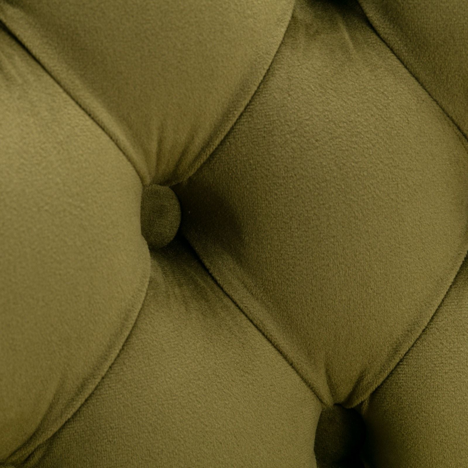 Swivel Velvet Barstools Adjusatble Seat Height From 25-33", Modern Upholstered Chrome Base Bar Stools With Backs Comfortable Tufted For Home Pub And Kitchen Island (Set of 2) - Best Buy Furniture