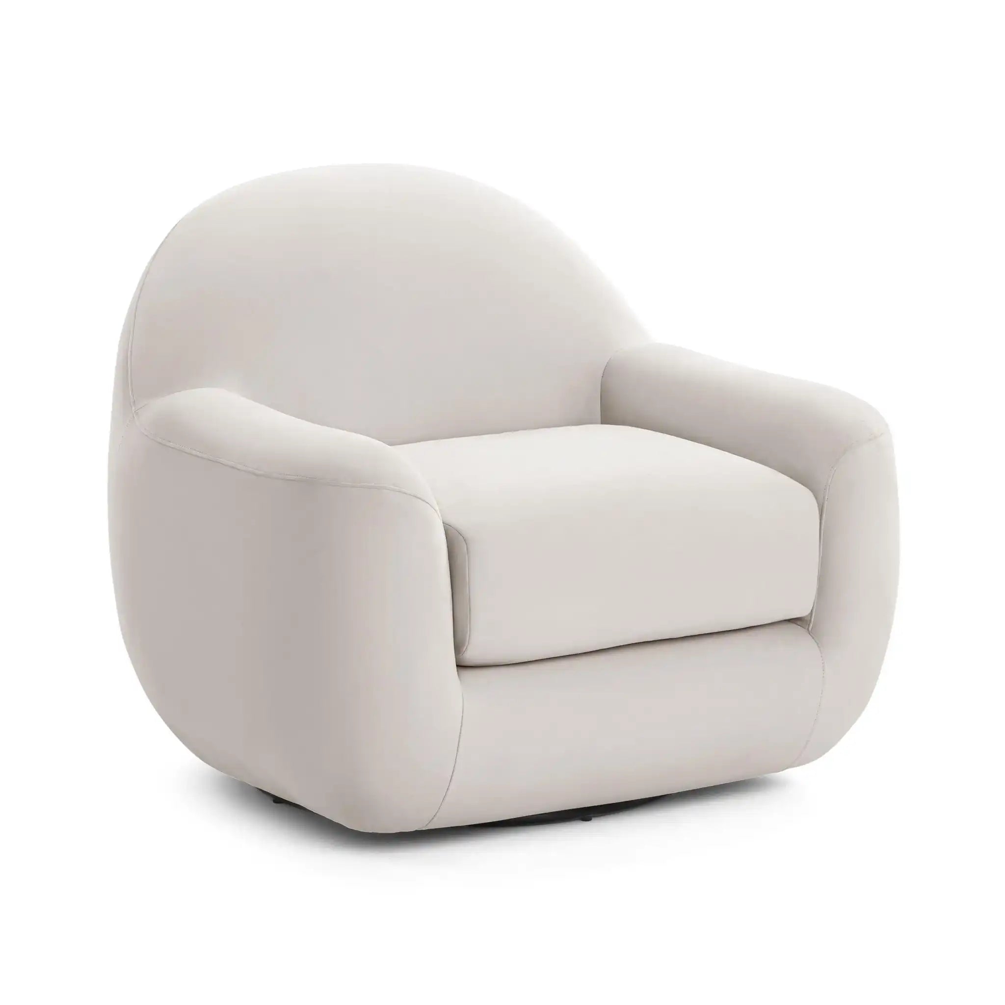Tiago - Swivel Chair - Best Buy Furniture