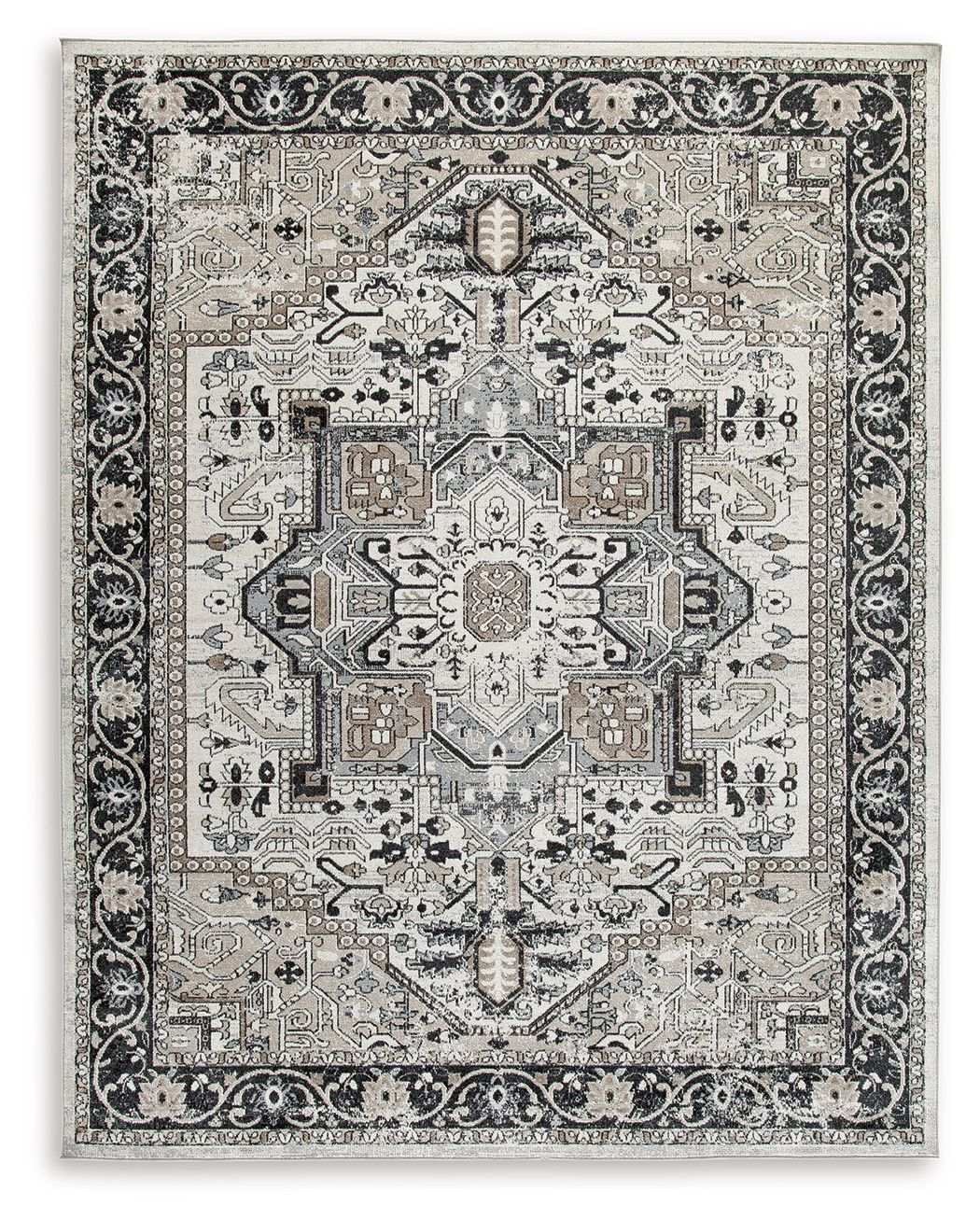 Gregmoore - Area Rug - Best Buy Furniture