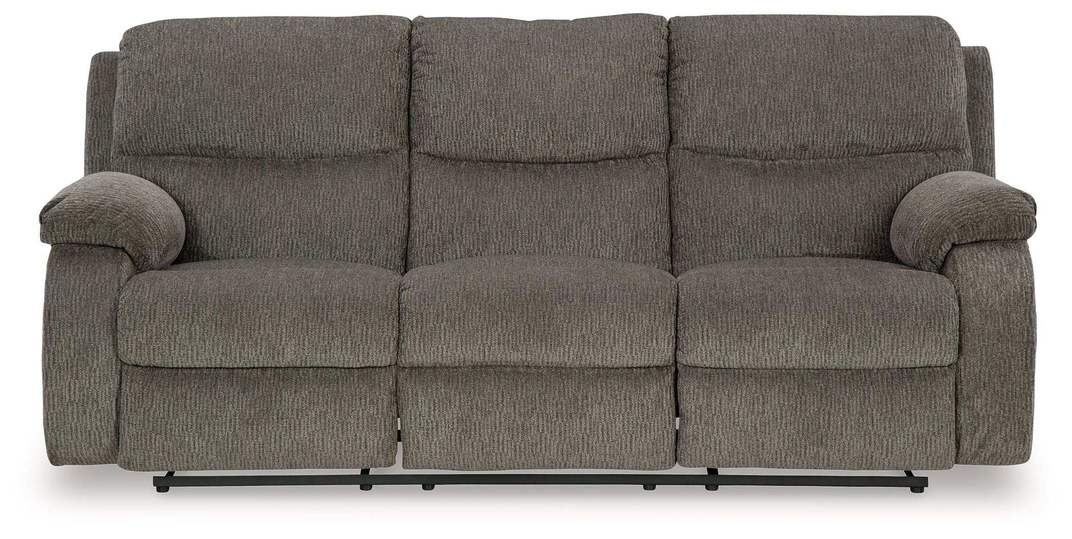 Scranto - Reclining Sofa - Best Buy Furniture