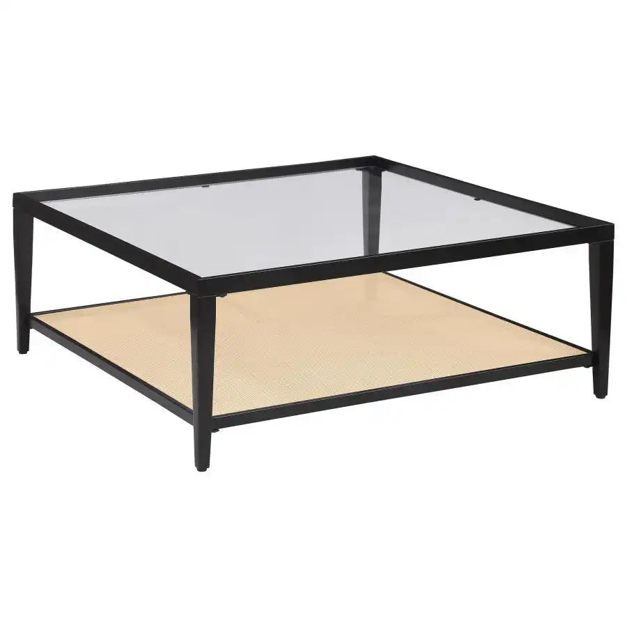 Amherst - Coffee Table Set - Best Buy Furniture