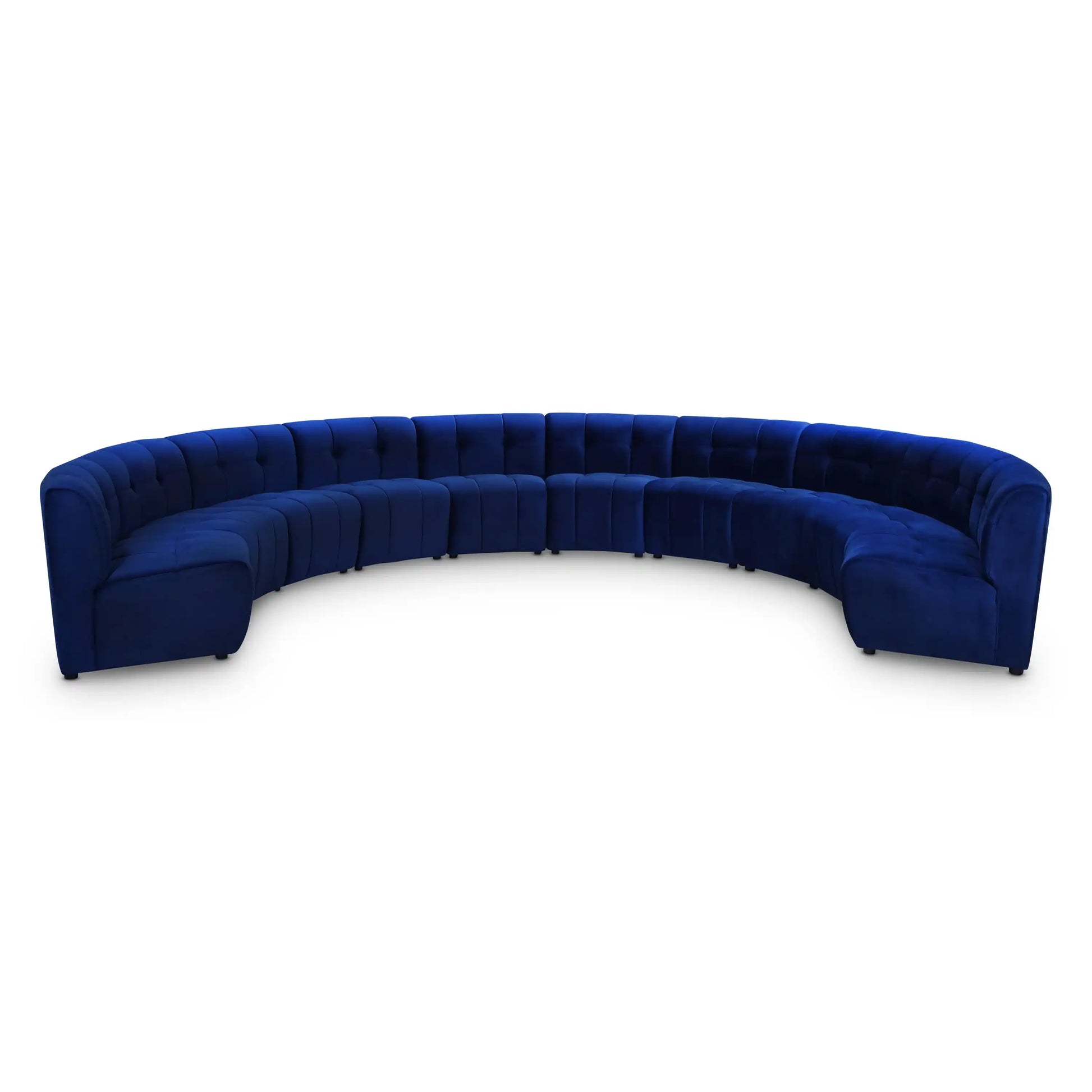 Limitless - 10 Pc. Modular Sectional - Best Buy Furniture