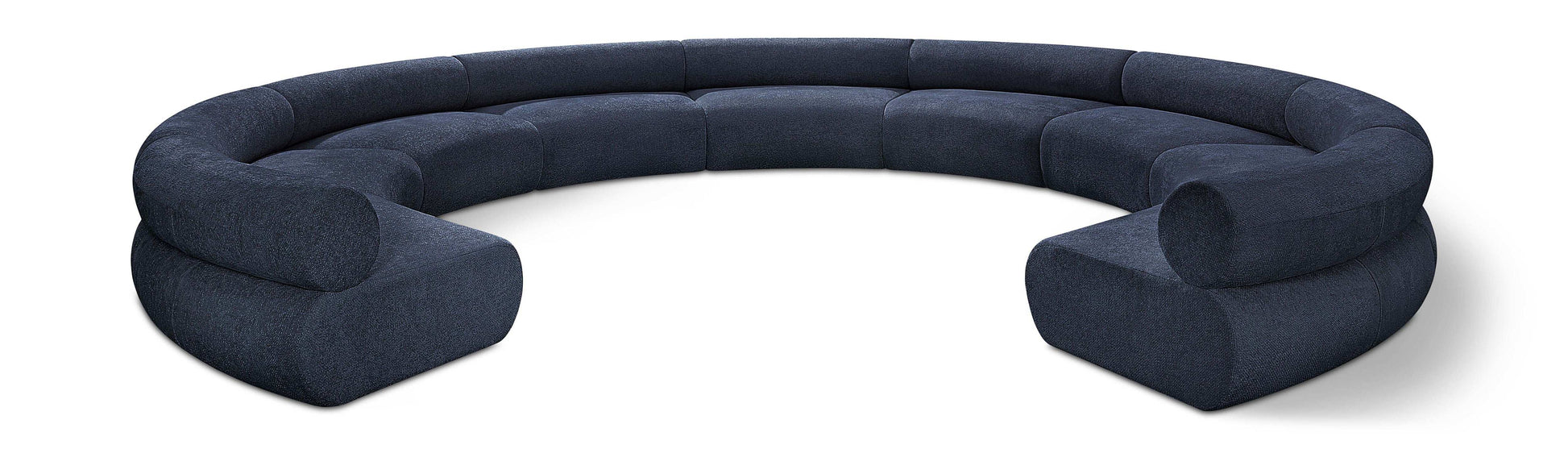 Bale - 9 Piece Modular Sofa - Best Buy Furniture